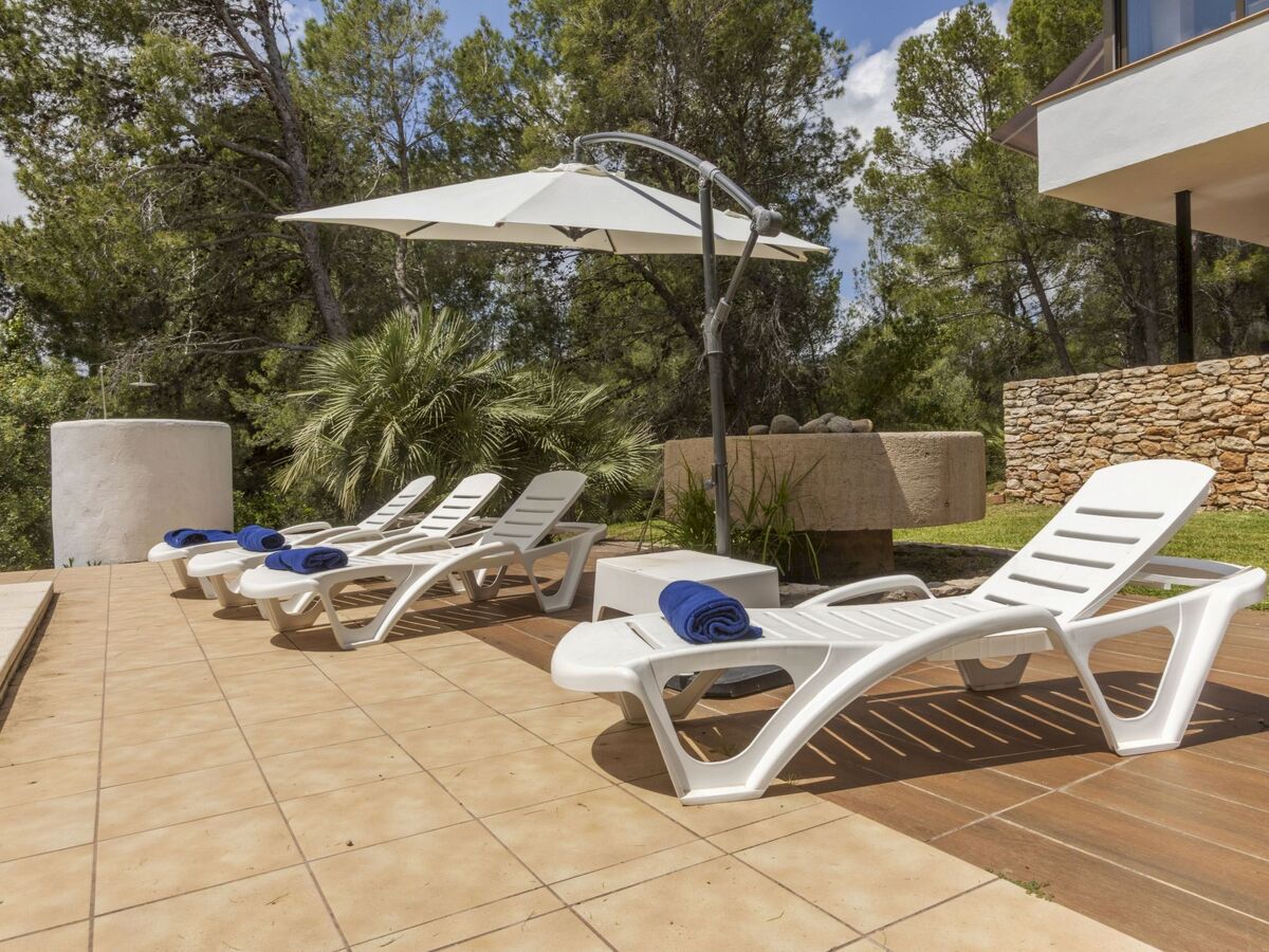 Casa Marina, villa 8 pers. avec piscine privée - Photo 20