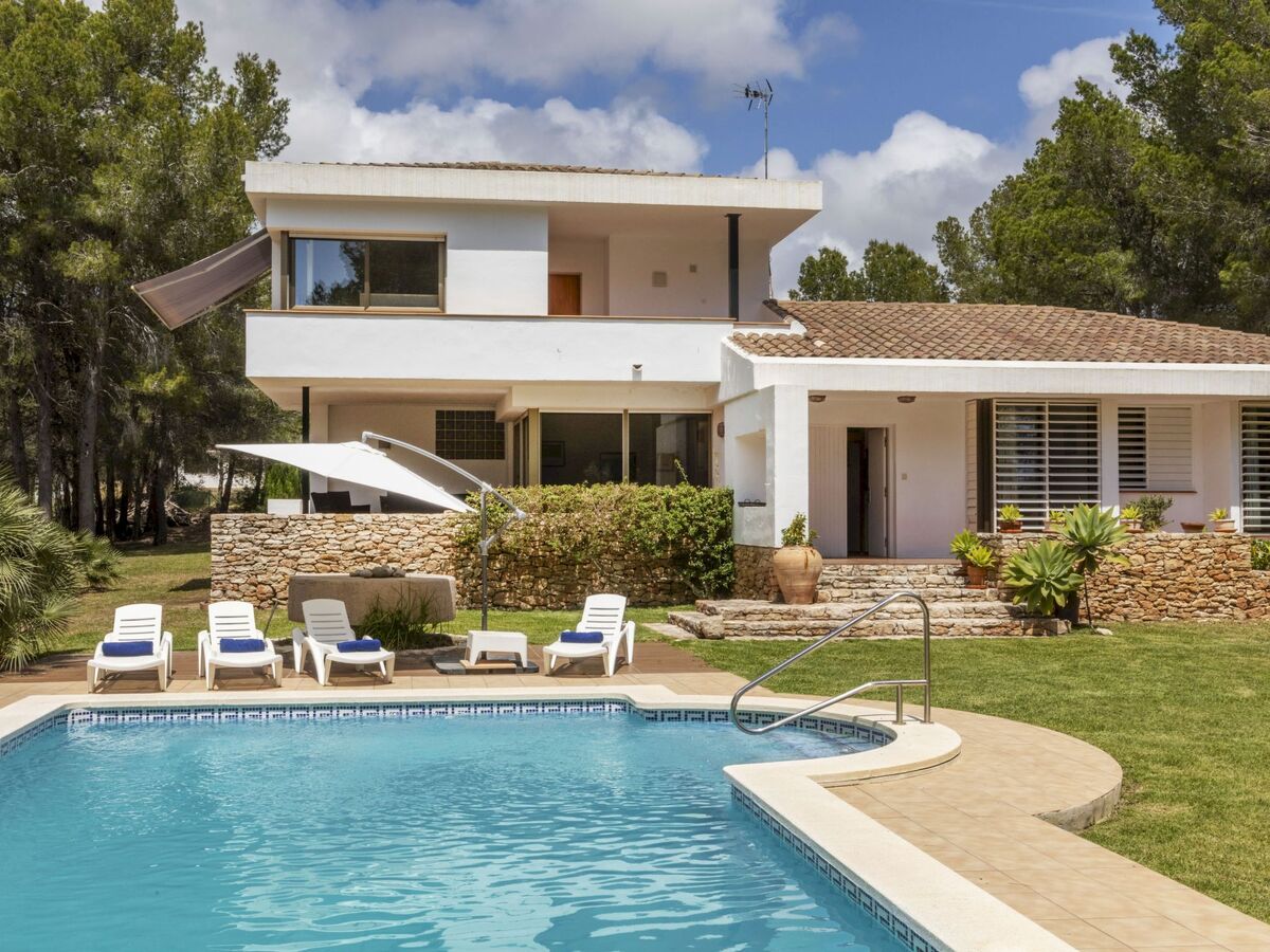 Casa Marina, villa 8 pers. avec piscine privée - Photo 21