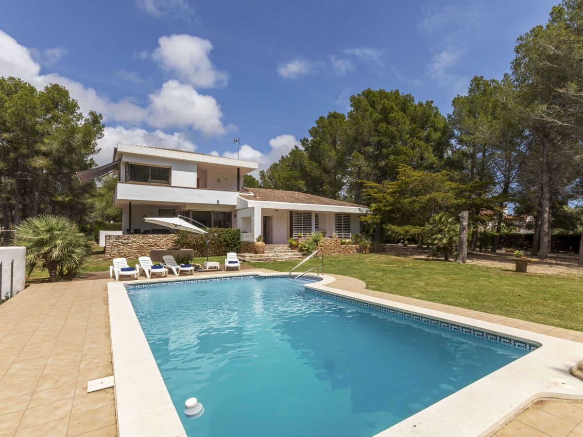 Casa Marina, villa 8 pers. avec piscine privée - Photo 22
