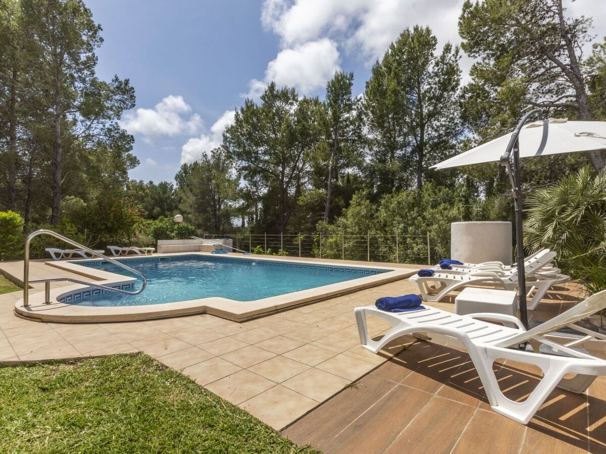 Casa Marina, villa 8 pers. avec piscine privée - Photo 23