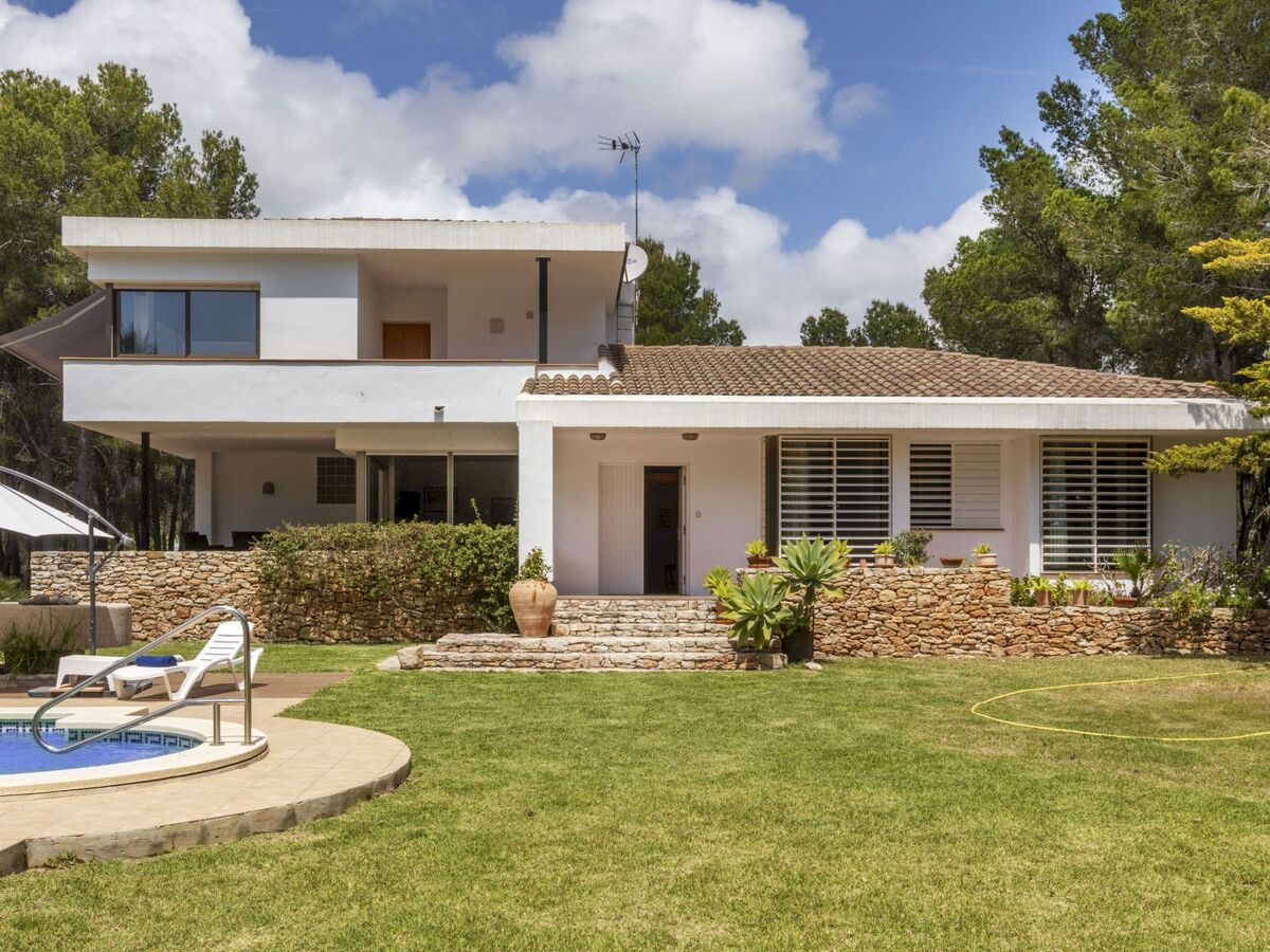 Casa Marina, villa 8 pers. avec piscine privée - Photo 24