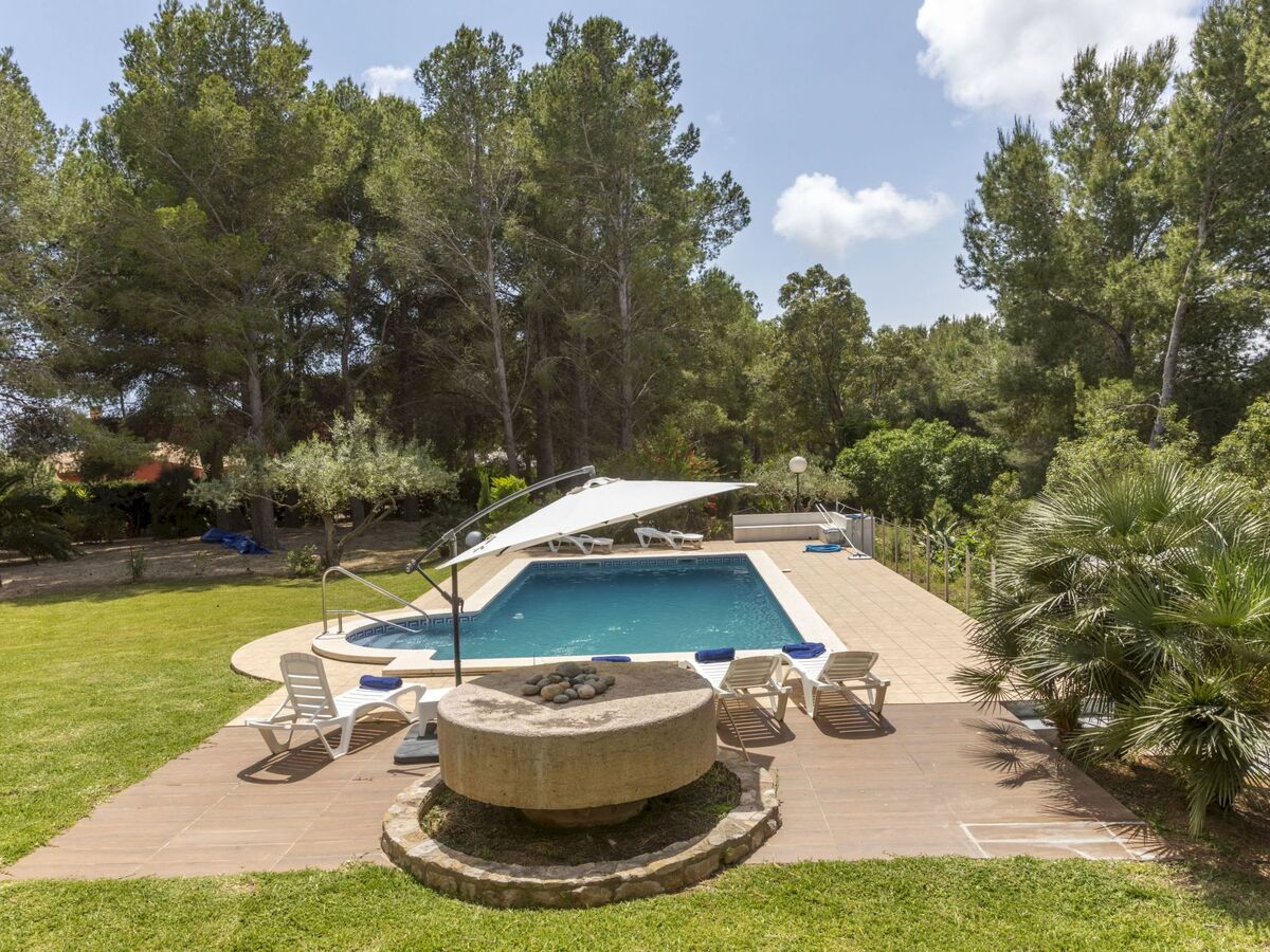 Casa Marina, villa 8 pers. avec piscine privée - Photo 25