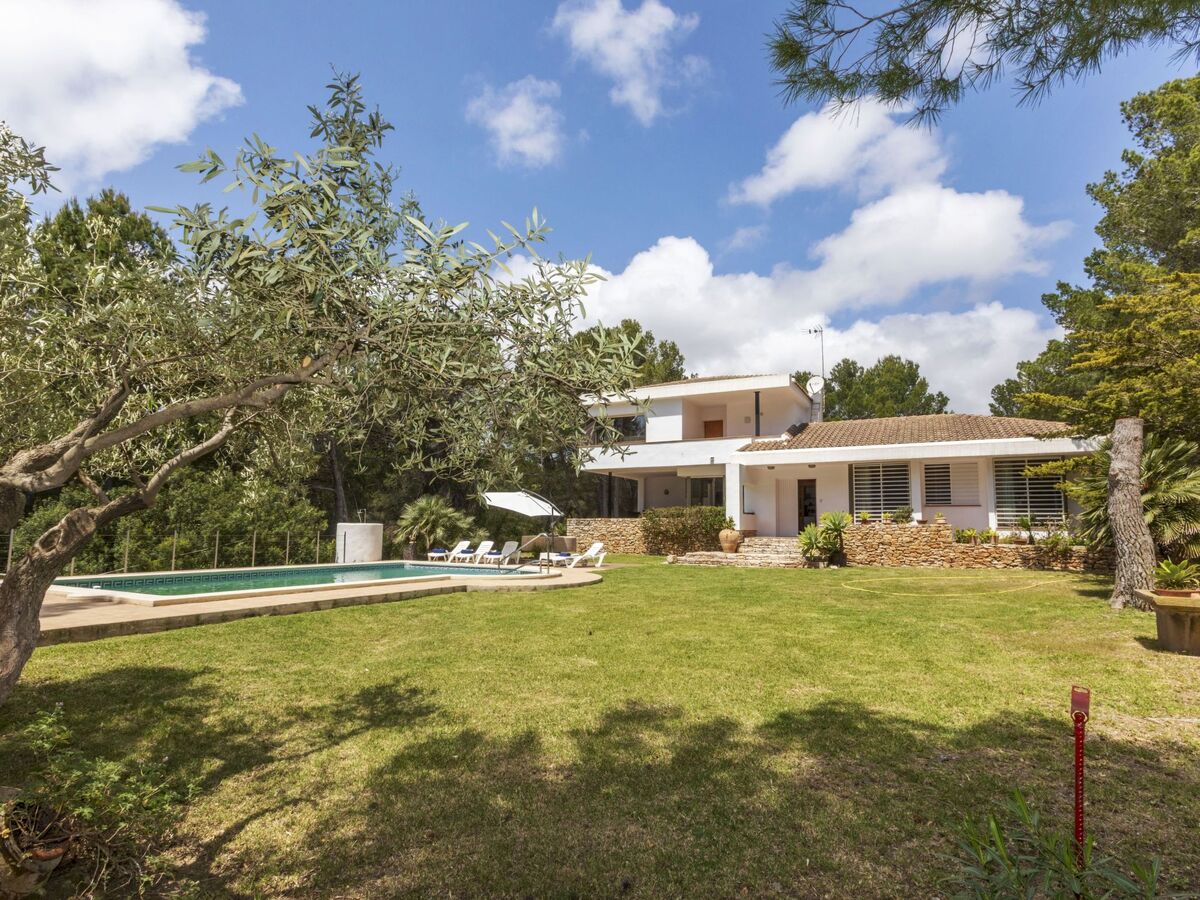 Casa Marina, villa 8 pers. avec piscine privée - Photo 26