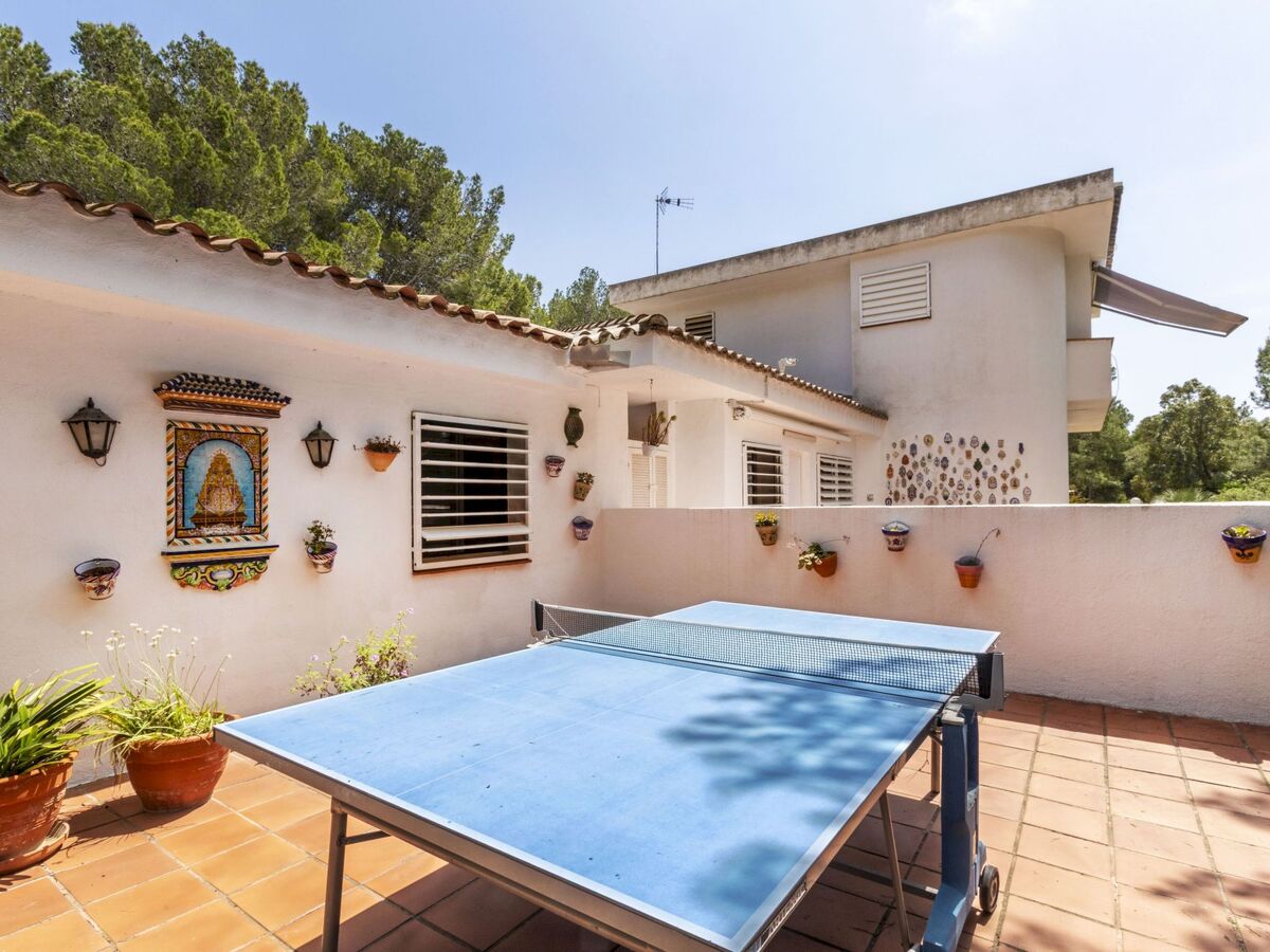 Casa Marina, villa 8 pers. avec piscine privée - Photo 28