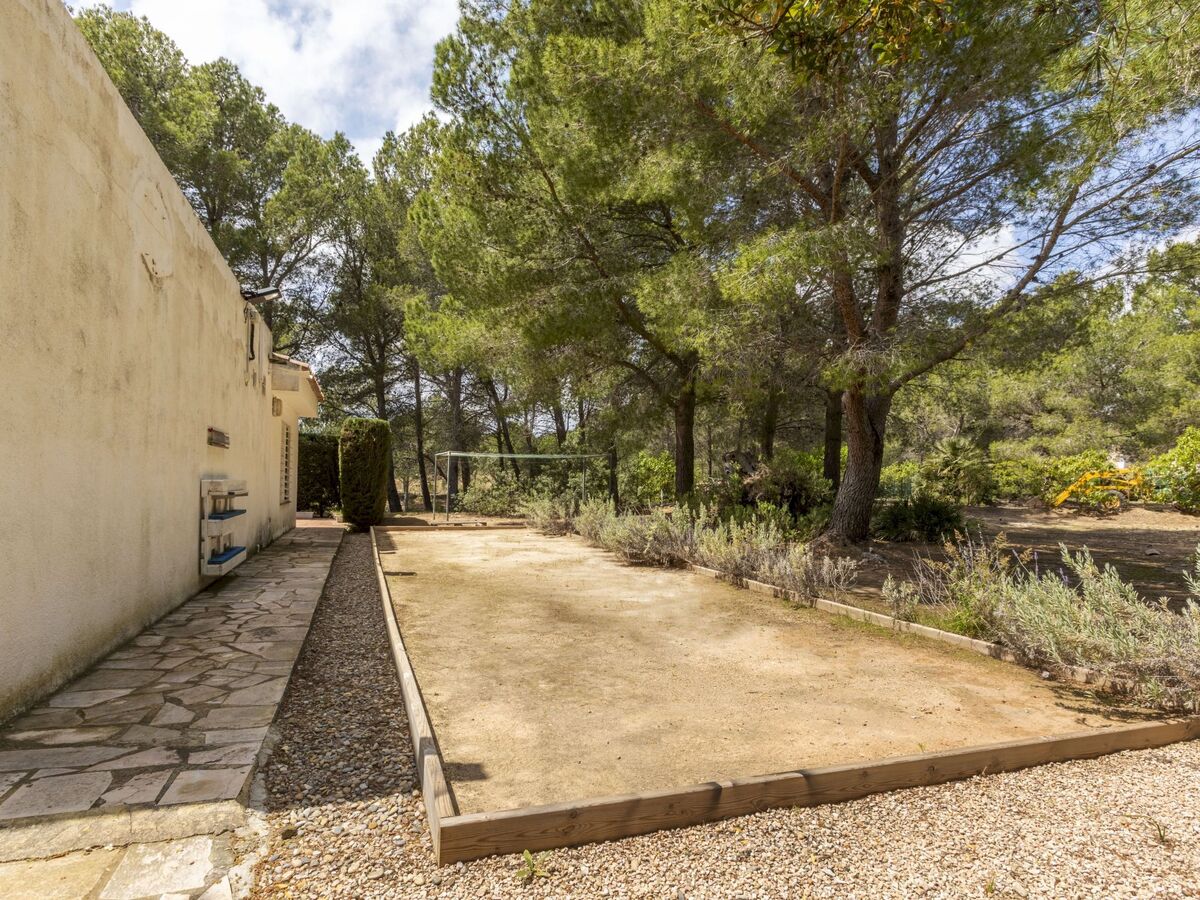 Casa Marina, villa 8 pers. avec piscine privée - Photo 29