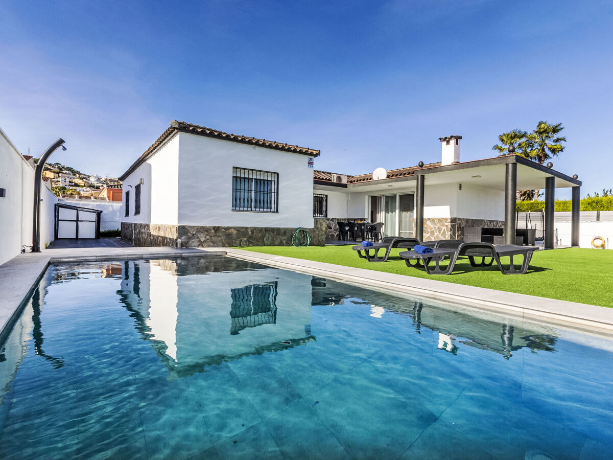 Villa Miami - Maison 8 pers. avec piscine privée - Photo 1