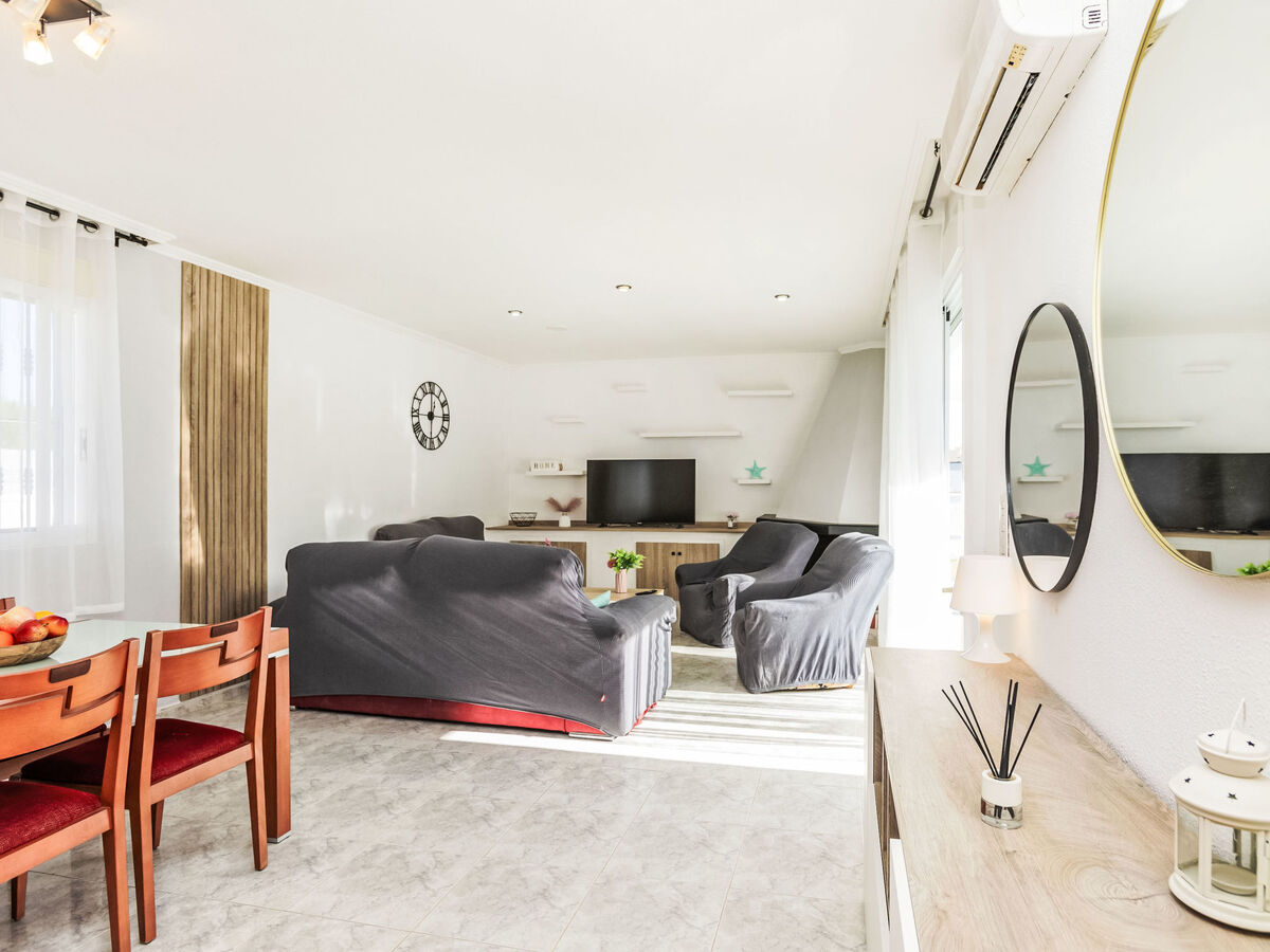 Villa Miami - Maison 8 pers. avec piscine privée - Photo 6