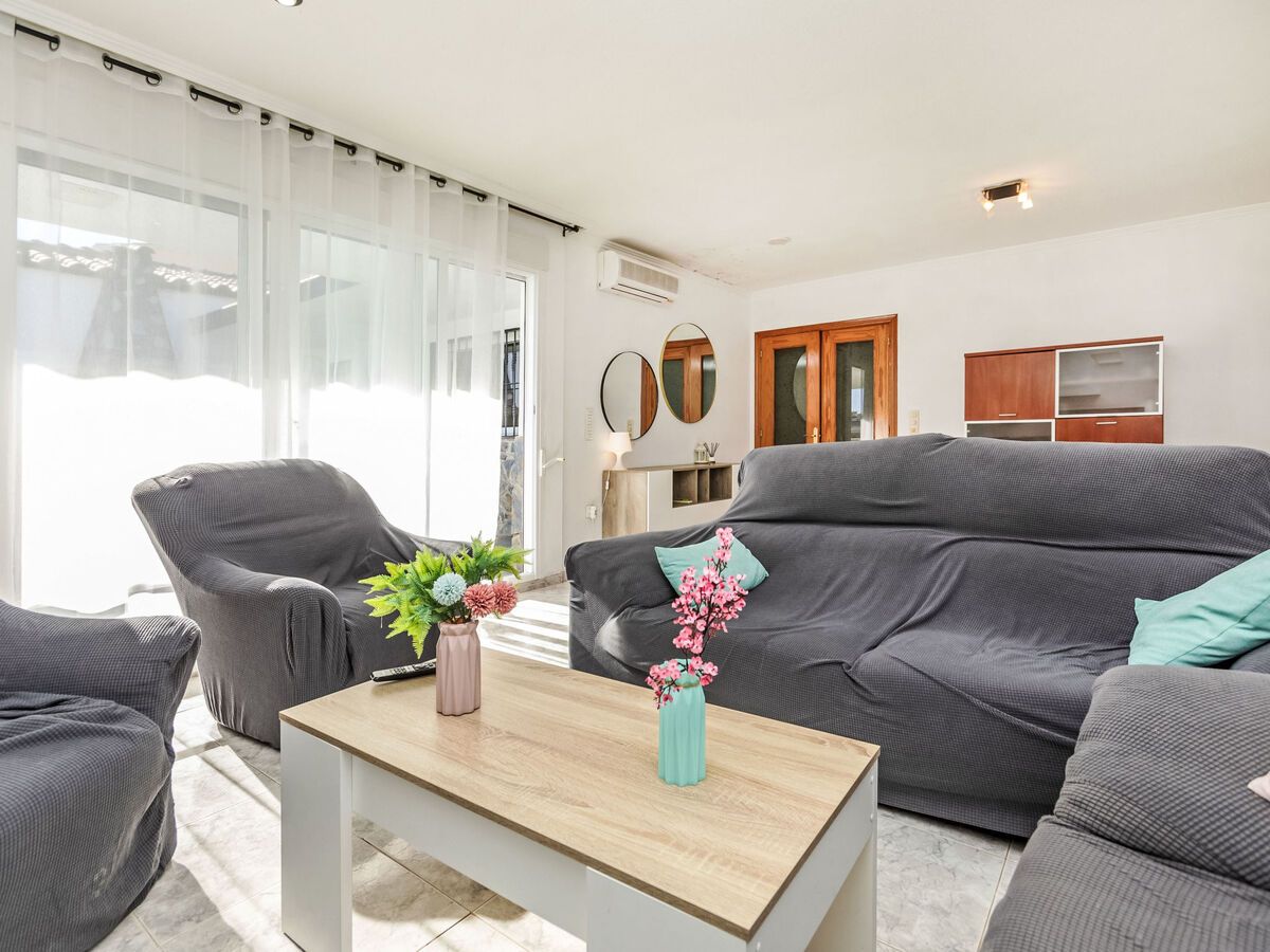 Villa Miami - Maison 8 pers. avec piscine privée - Photo 7