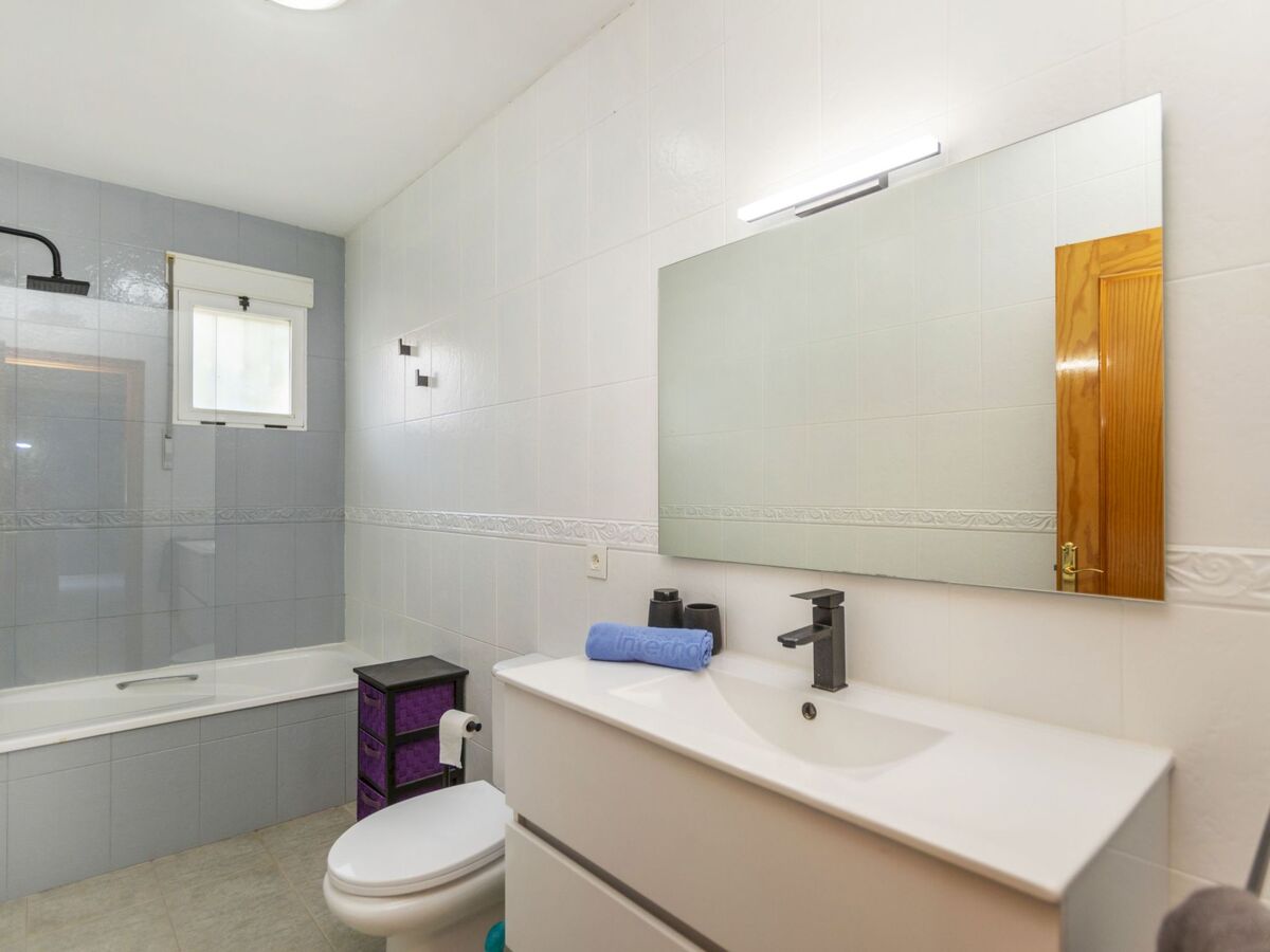 Villa Miami - Maison 8 pers. avec piscine privée - Photo 17