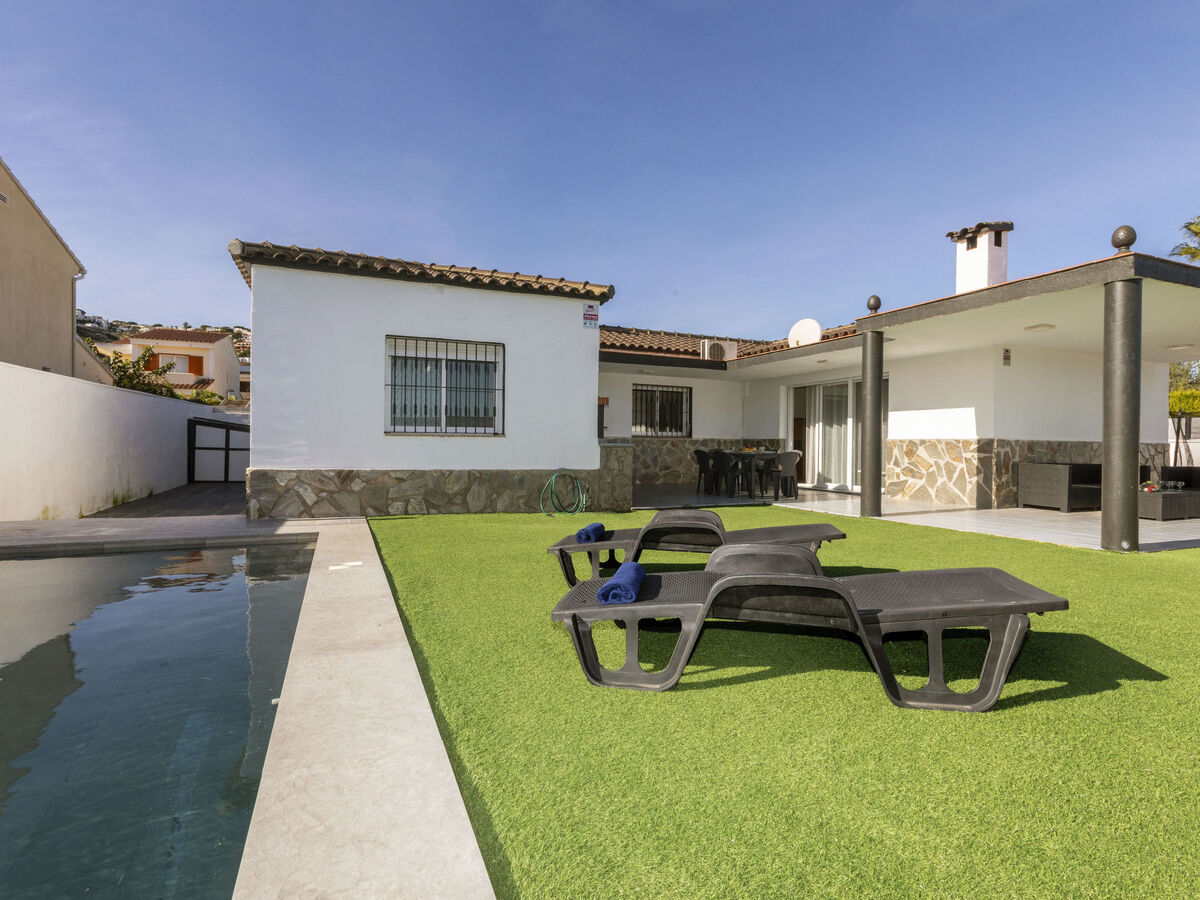 Villa Miami - Maison 8 pers. avec piscine privée - Photo 19