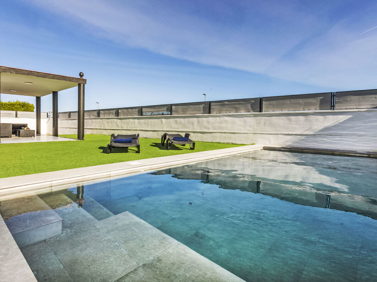Villa Miami - Maison 8 pers. avec piscine privée - Photo 20