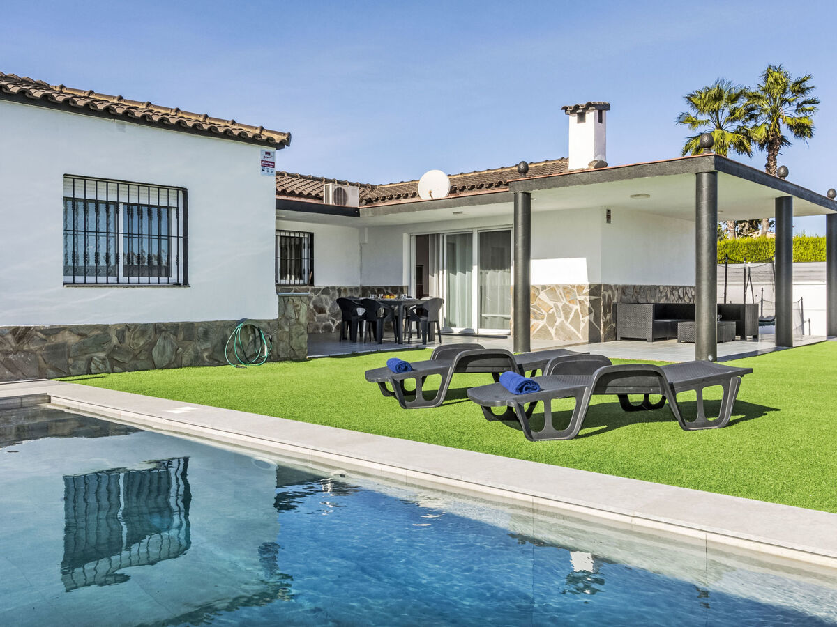 Villa Miami - Maison 8 pers. avec piscine privée - Photo 22