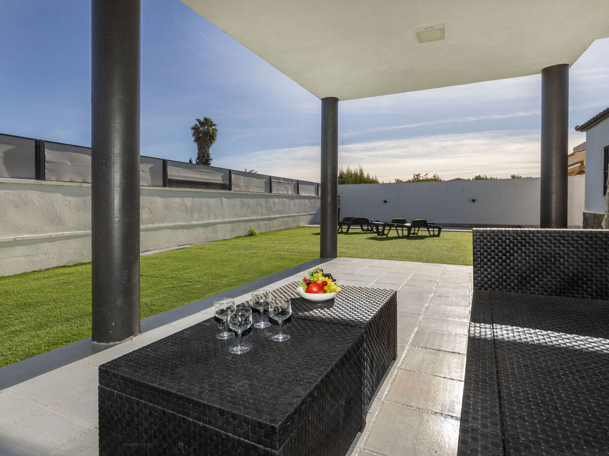 Villa Miami - Maison 8 pers. avec piscine privée - Photo 23