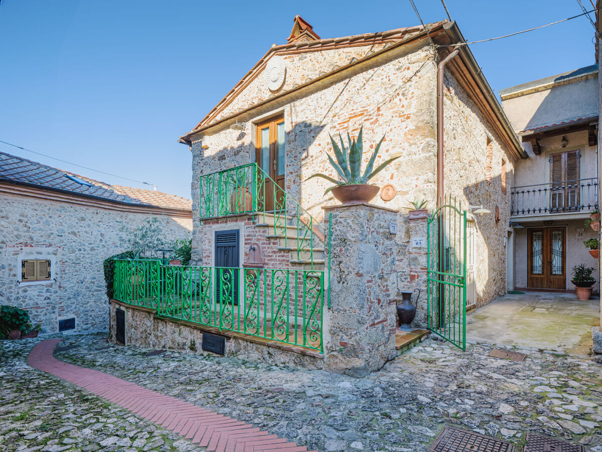 Maison Souvenir à Camaiore, 4 pers., 350 m d'altitude - Photo 1