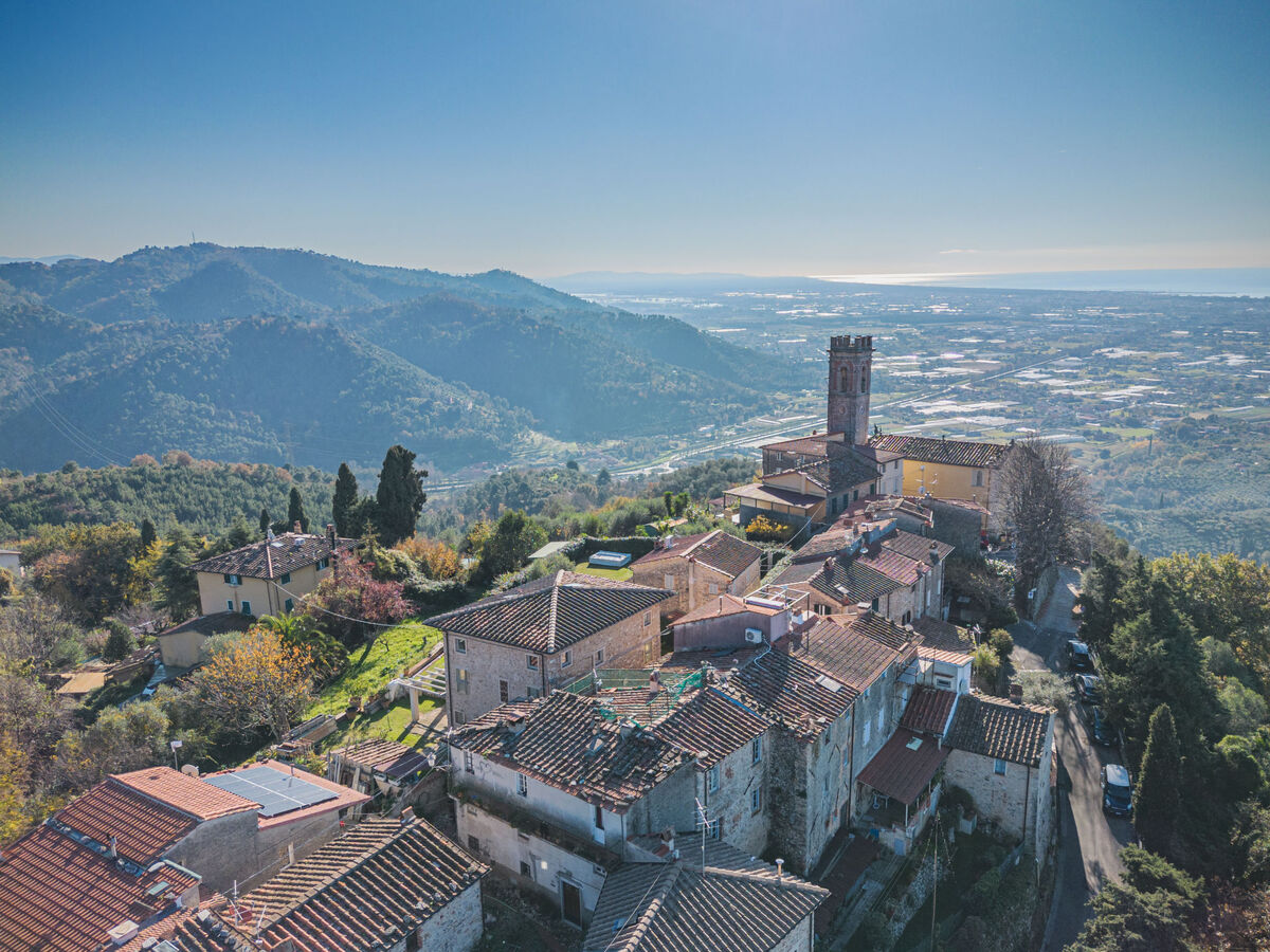 Maison Souvenir à Camaiore, 4 pers., 350 m d'altitude - Photo 2
