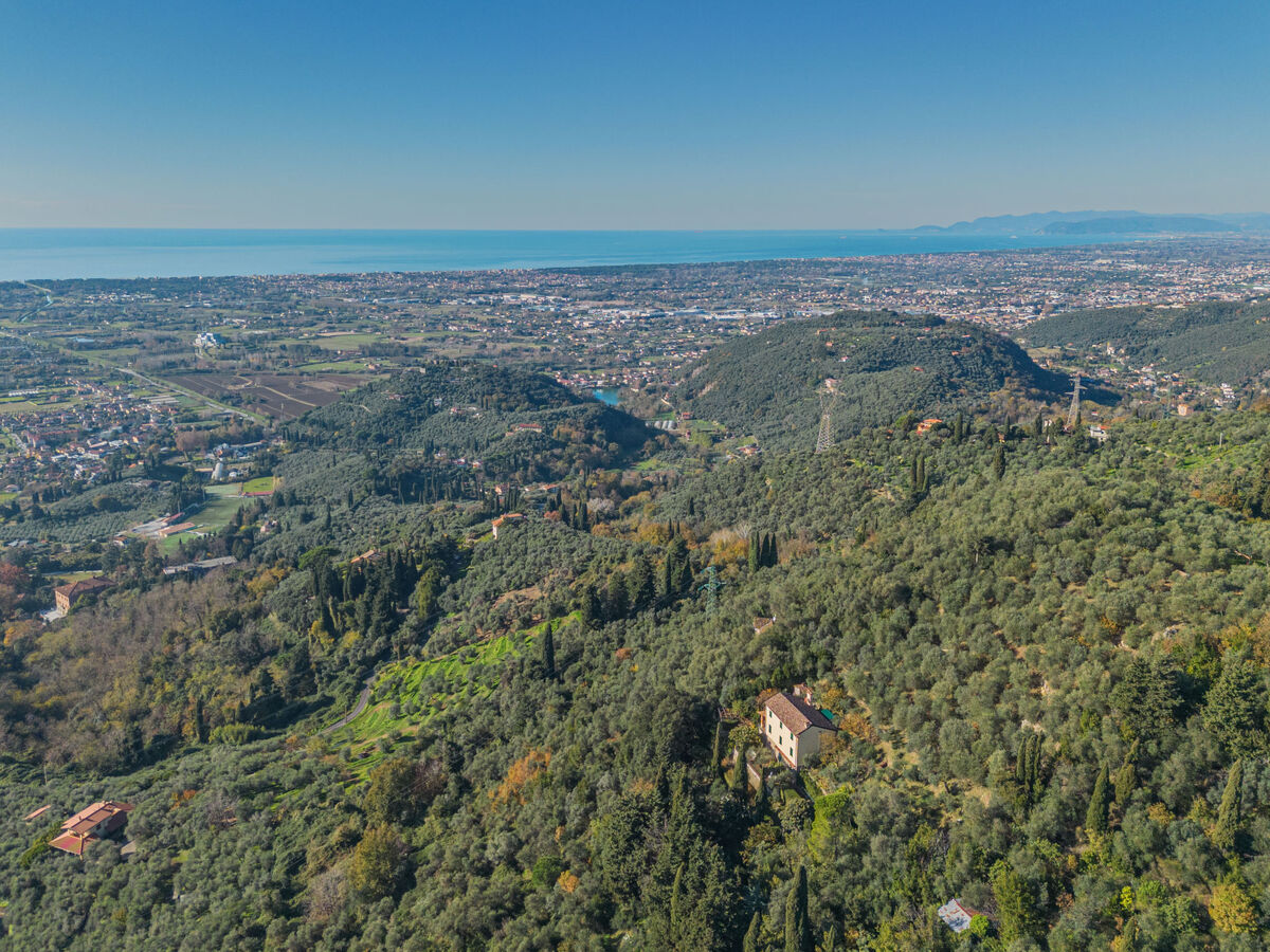 Maison Souvenir à Camaiore, 4 pers., 350 m d'altitude - Photo 3