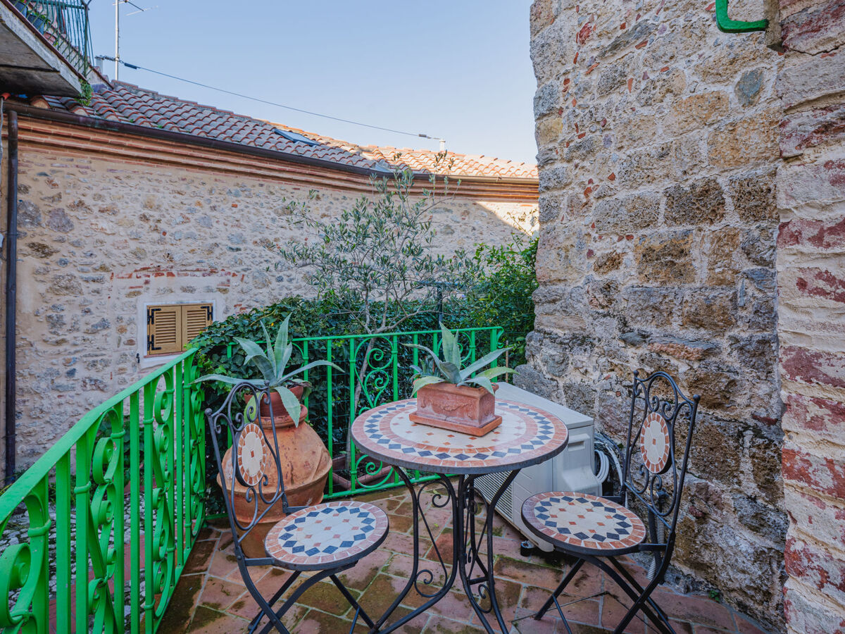Maison Souvenir à Camaiore, 4 pers., 350 m d'altitude - Photo 4
