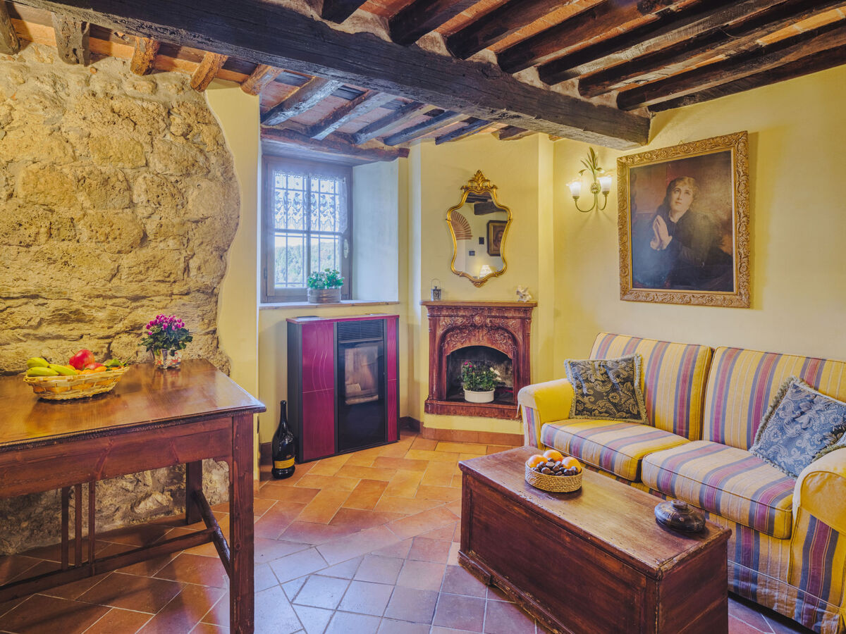 Maison Souvenir à Camaiore, 4 pers., 350 m d'altitude - Photo 5