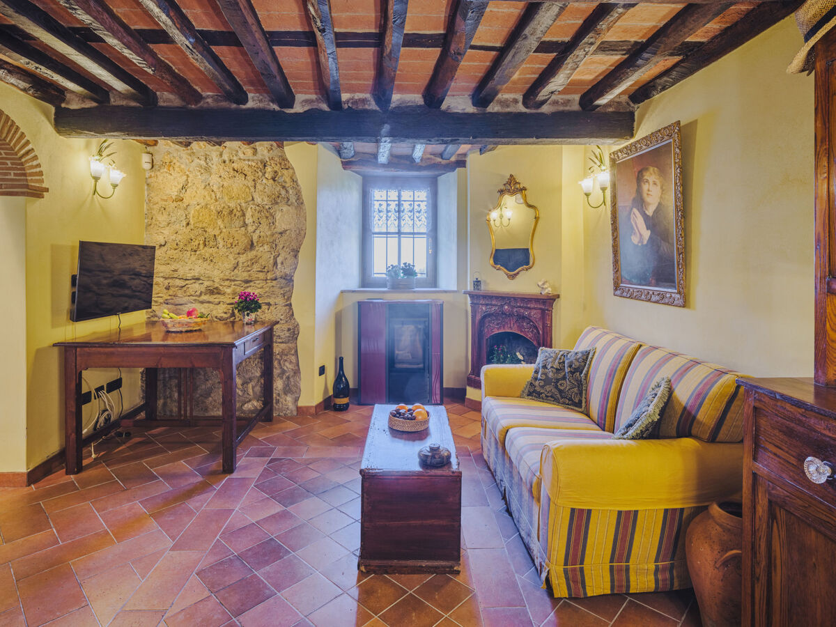 Maison Souvenir à Camaiore, 4 pers., 350 m d'altitude - Photo 6