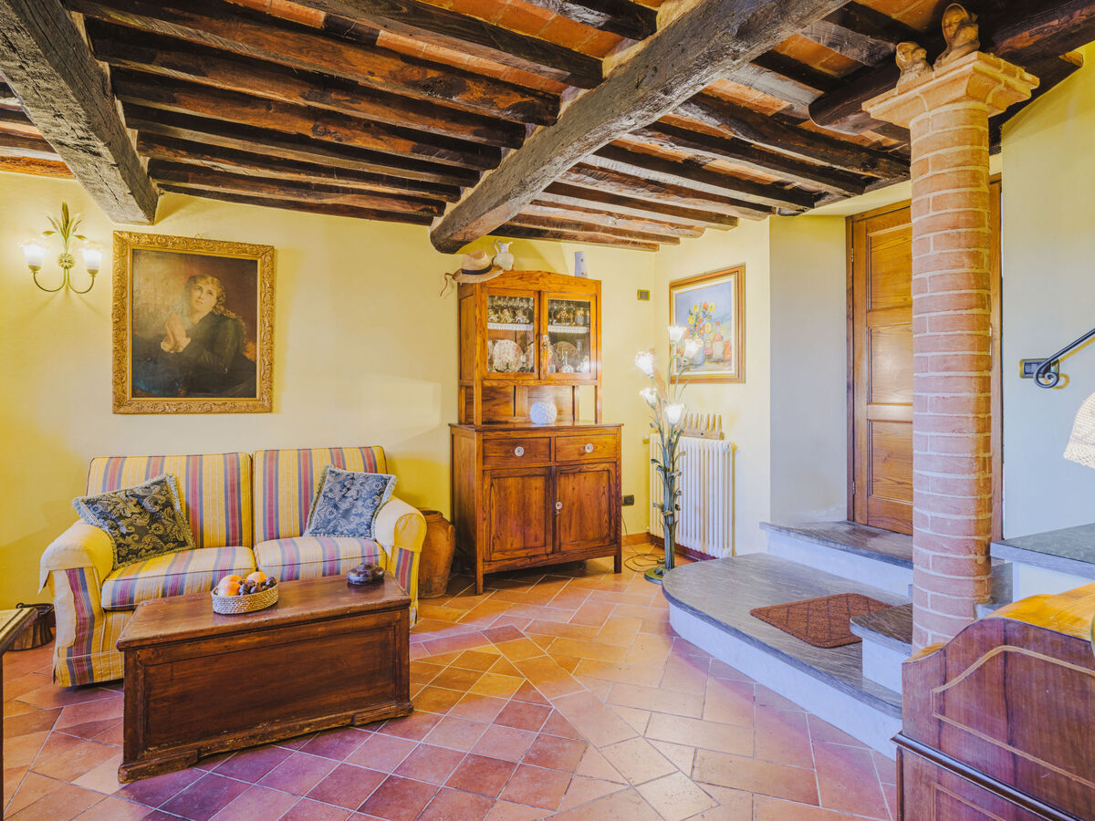 Maison Souvenir à Camaiore, 4 pers., 350 m d'altitude - Photo 7