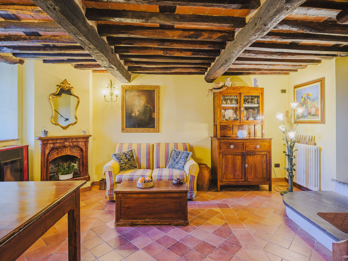 Maison Souvenir à Camaiore, 4 pers., 350 m d'altitude - Photo 8