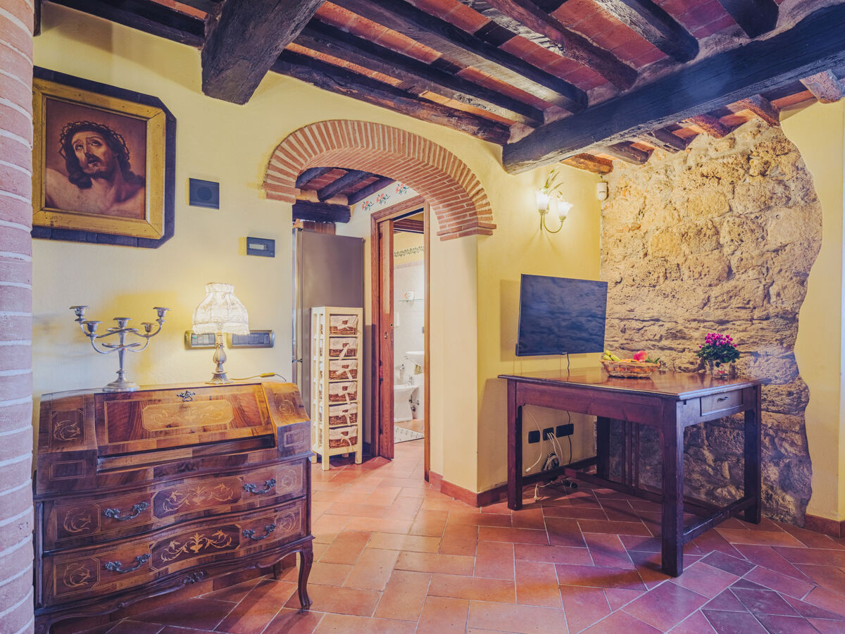 Maison Souvenir à Camaiore, 4 pers., 350 m d'altitude - Photo 9