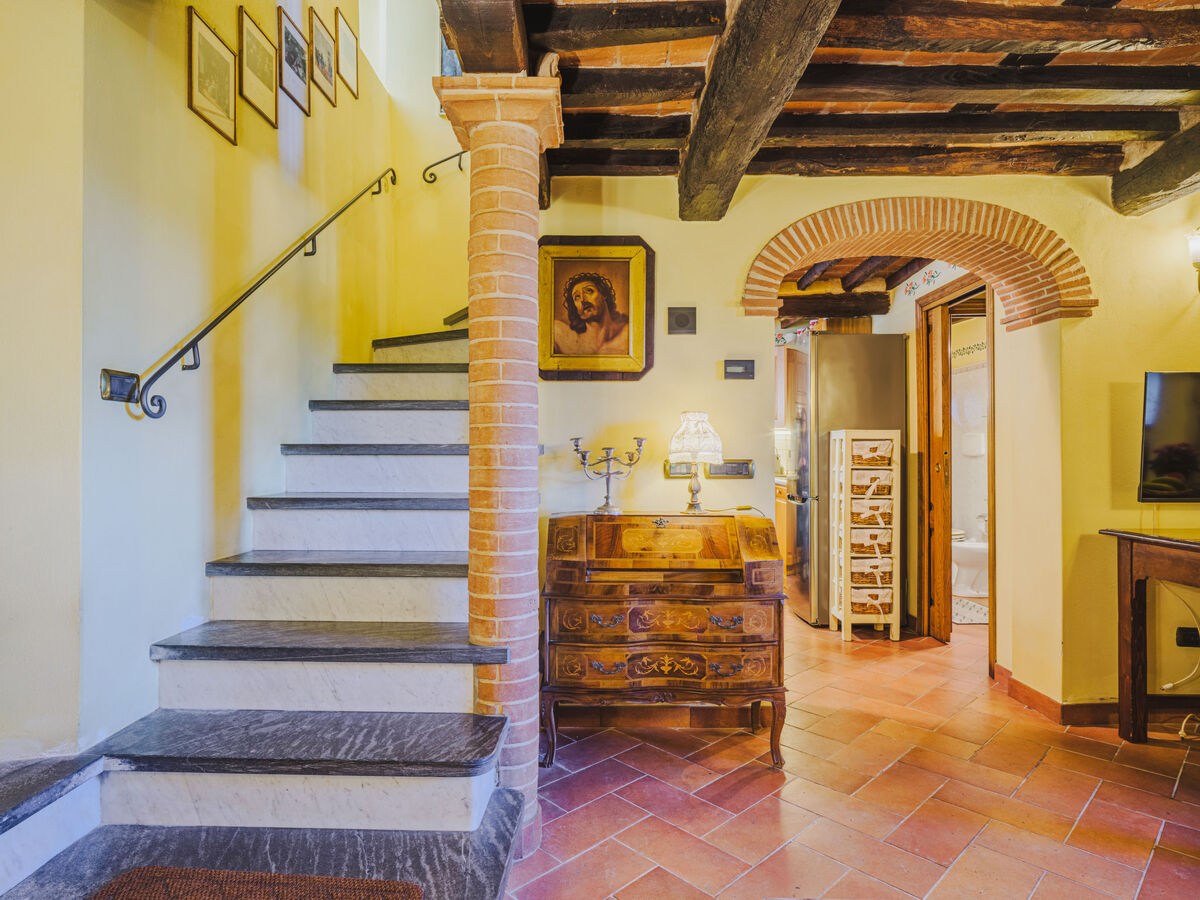 Maison Souvenir à Camaiore, 4 pers., 350 m d'altitude - Photo 10