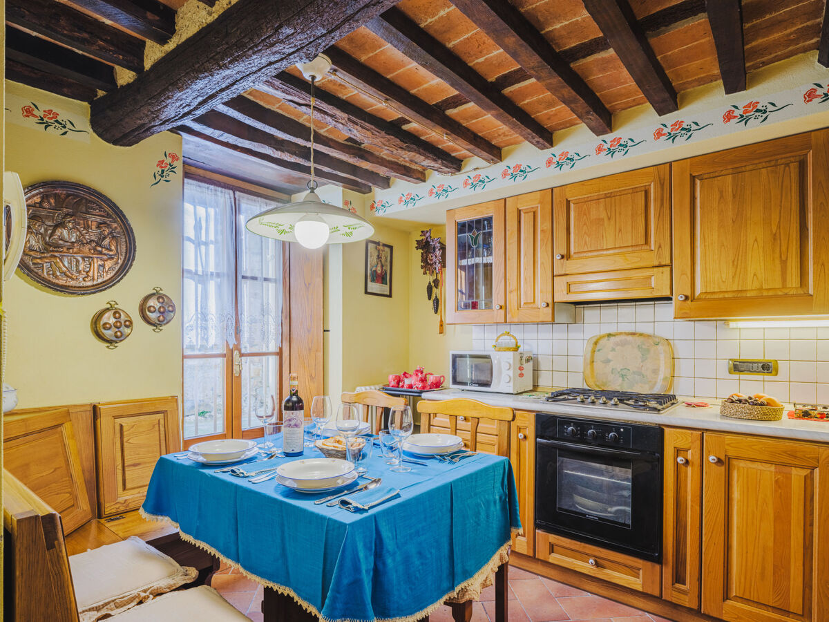 Maison Souvenir à Camaiore, 4 pers., 350 m d'altitude - Photo 11