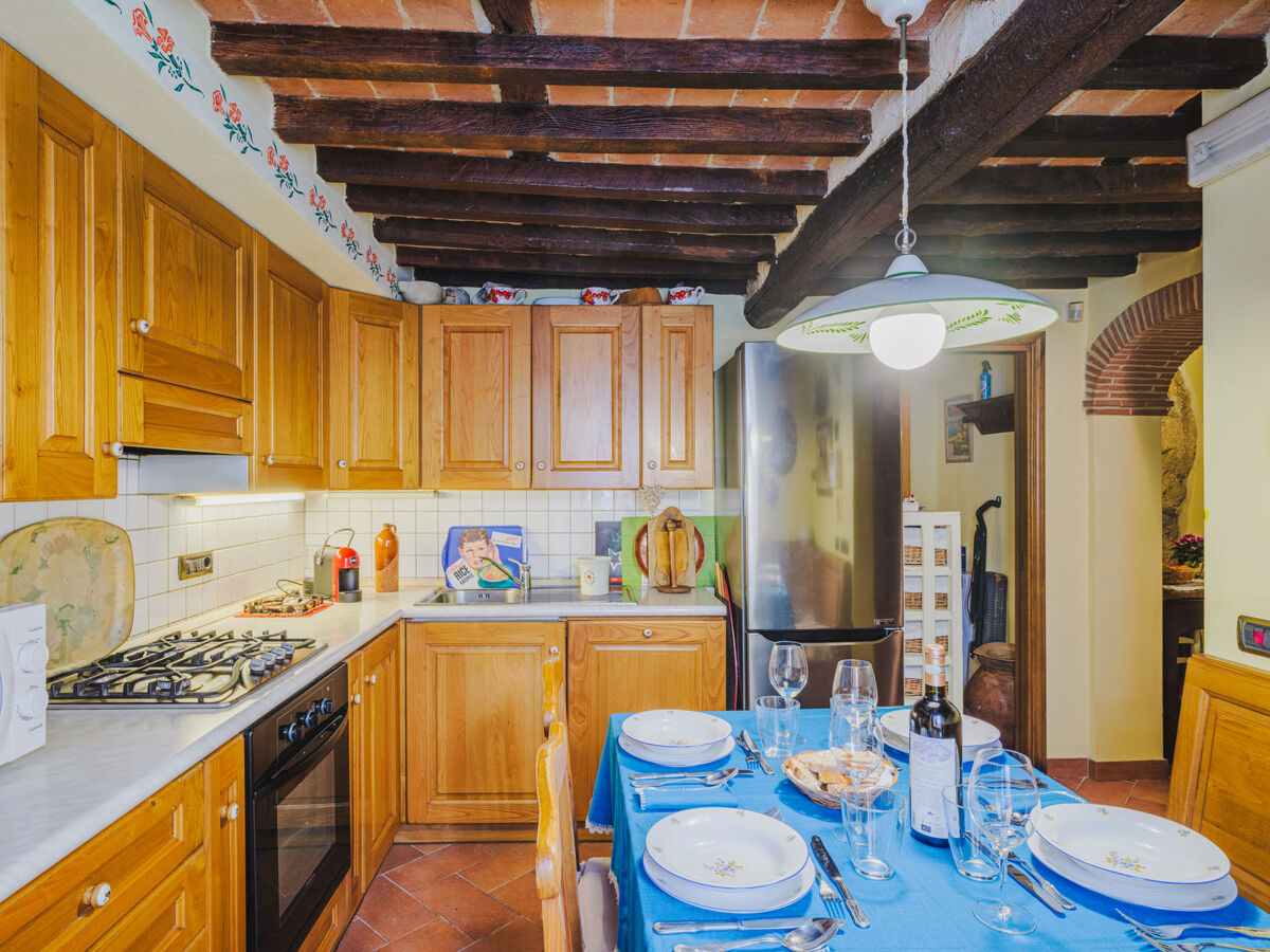 Maison Souvenir à Camaiore, 4 pers., 350 m d'altitude - Photo 12