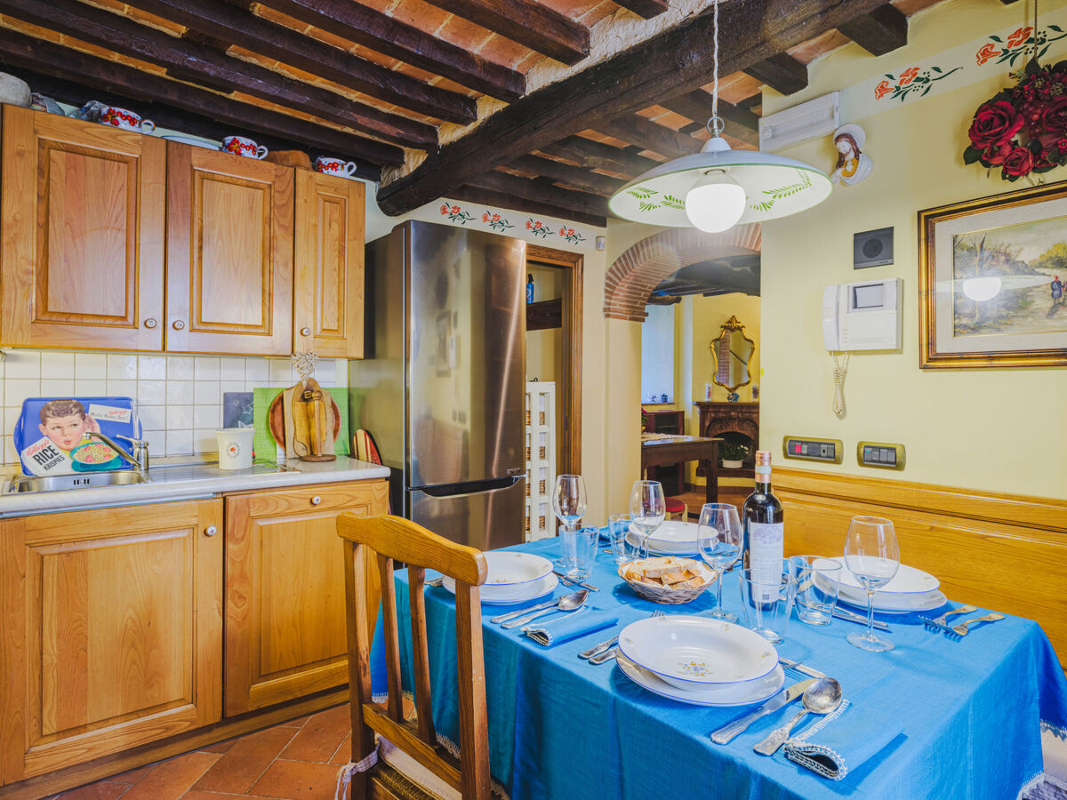 Maison Souvenir à Camaiore, 4 pers., 350 m d'altitude - Photo 13