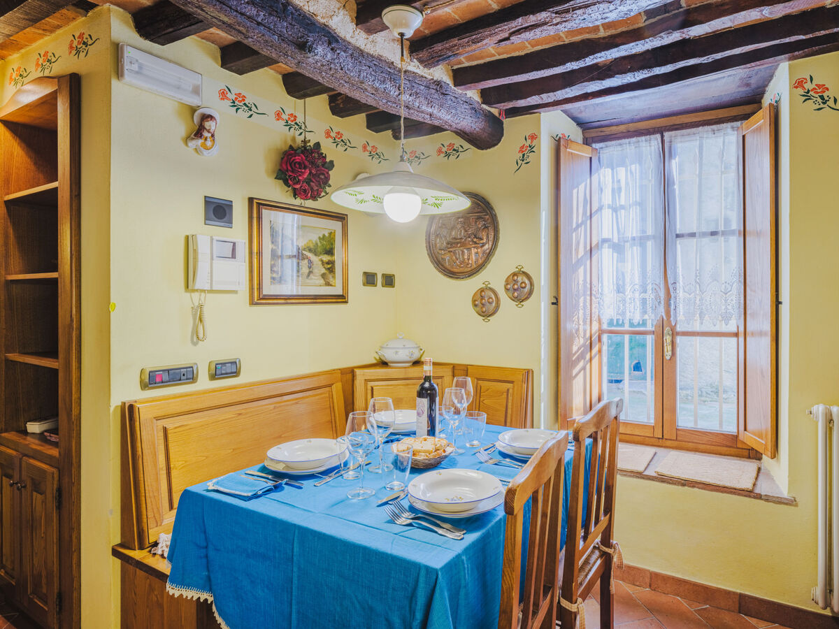 Maison Souvenir à Camaiore, 4 pers., 350 m d'altitude - Photo 14