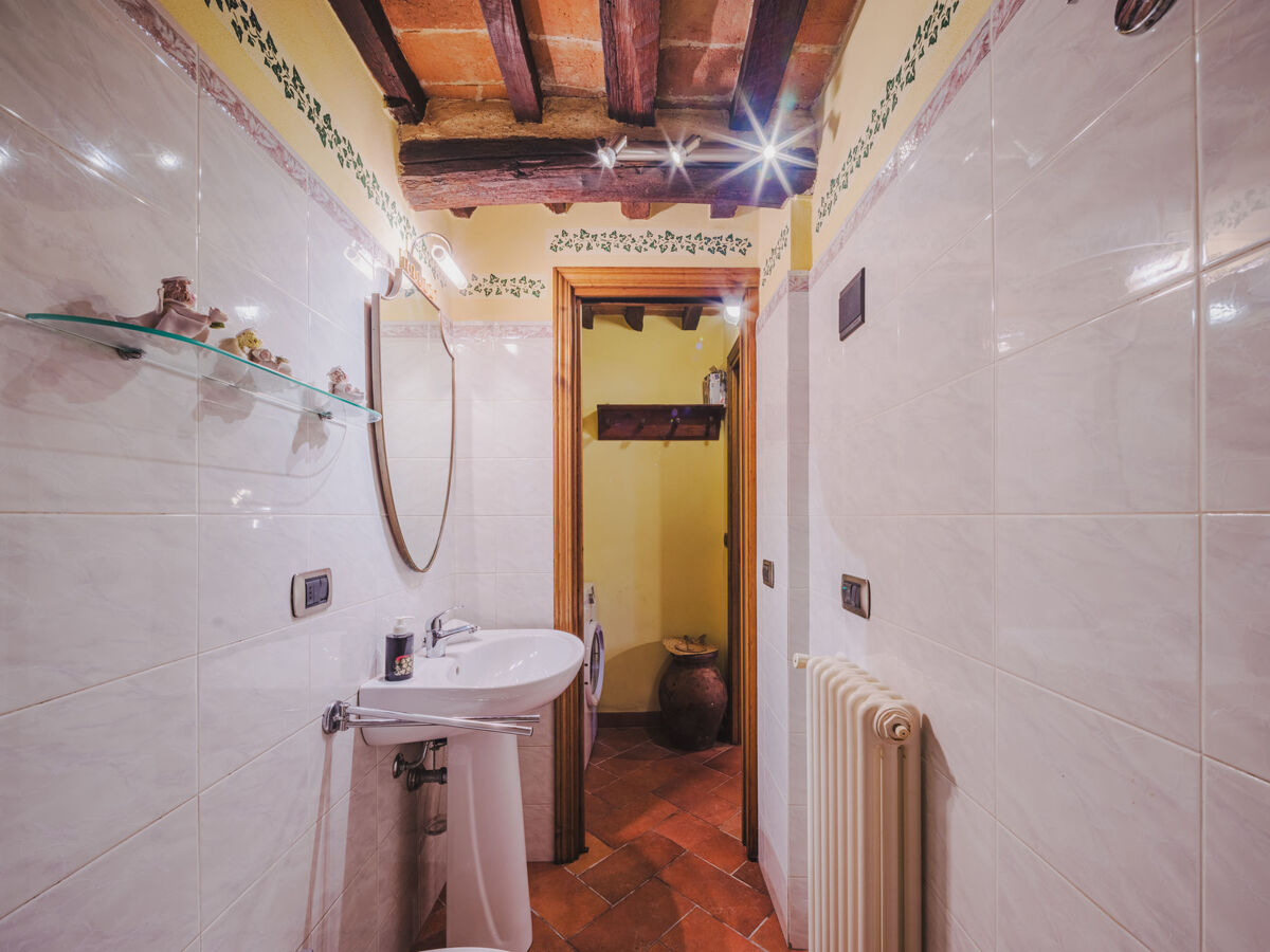 Maison Souvenir à Camaiore, 4 pers., 350 m d'altitude - Photo 15