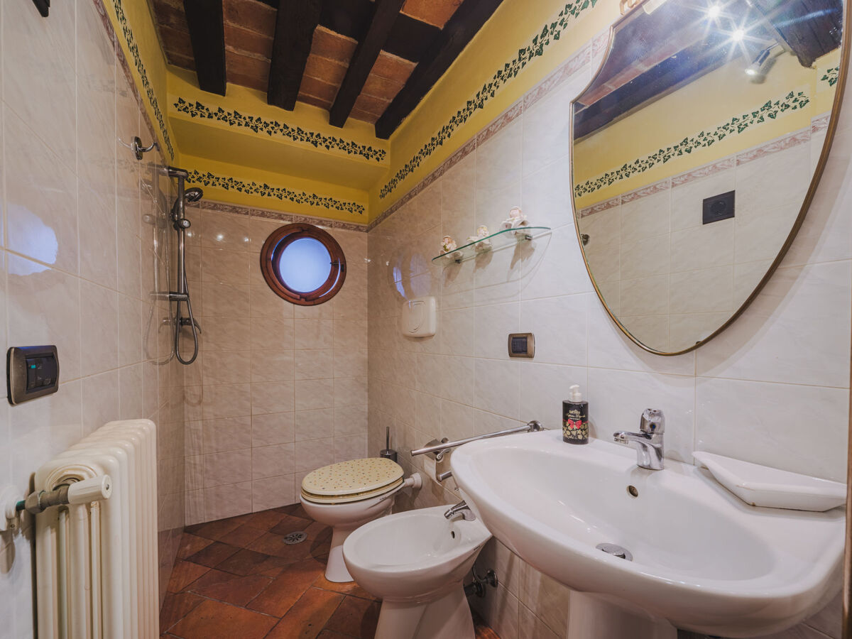 Maison Souvenir à Camaiore, 4 pers., 350 m d'altitude - Photo 16
