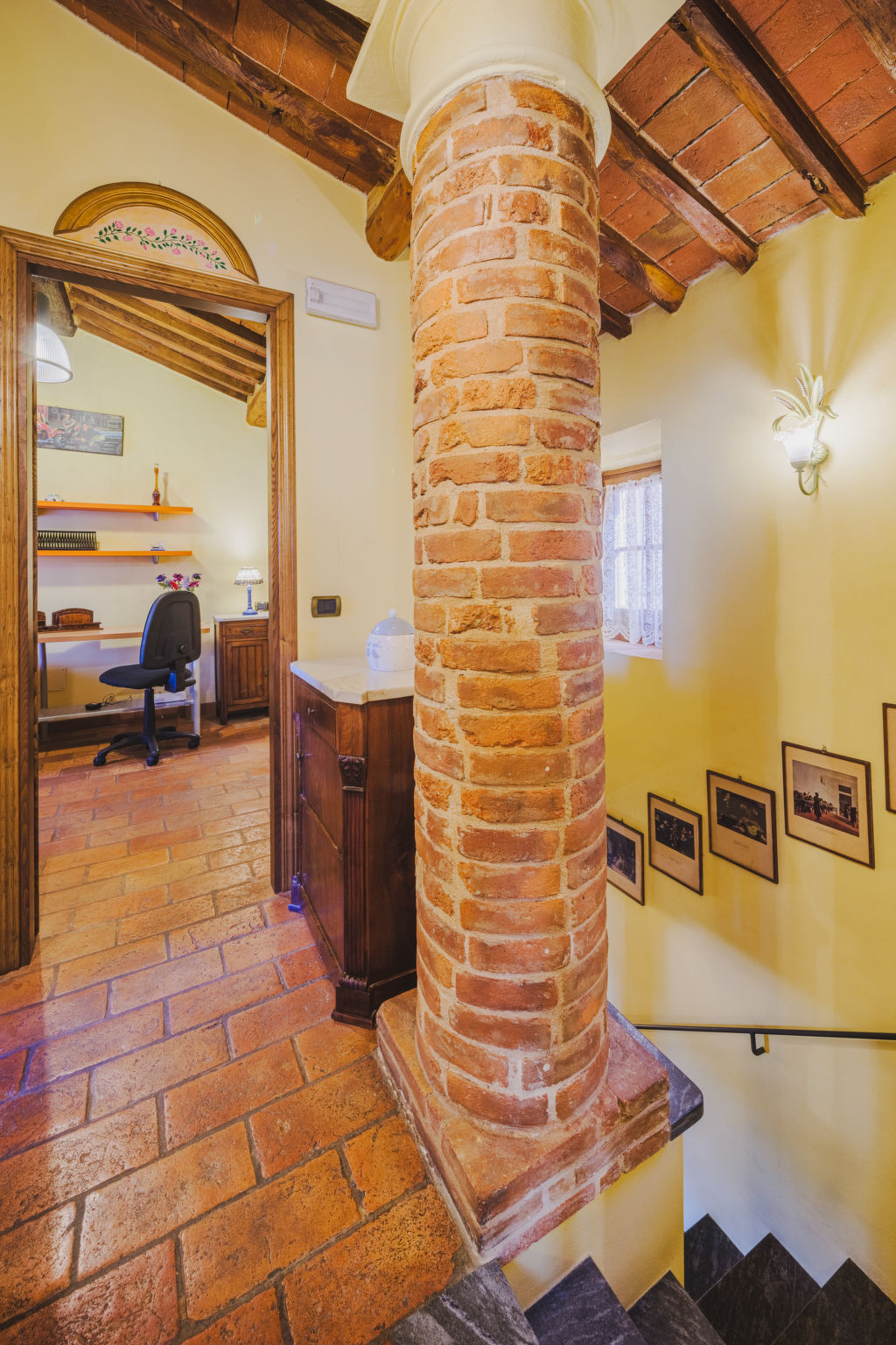 Maison Souvenir à Camaiore, 4 pers., 350 m d'altitude - Photo 17