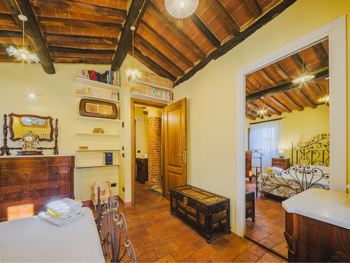 Maison Souvenir à Camaiore, 4 pers., 350 m d'altitude - Photo 20
