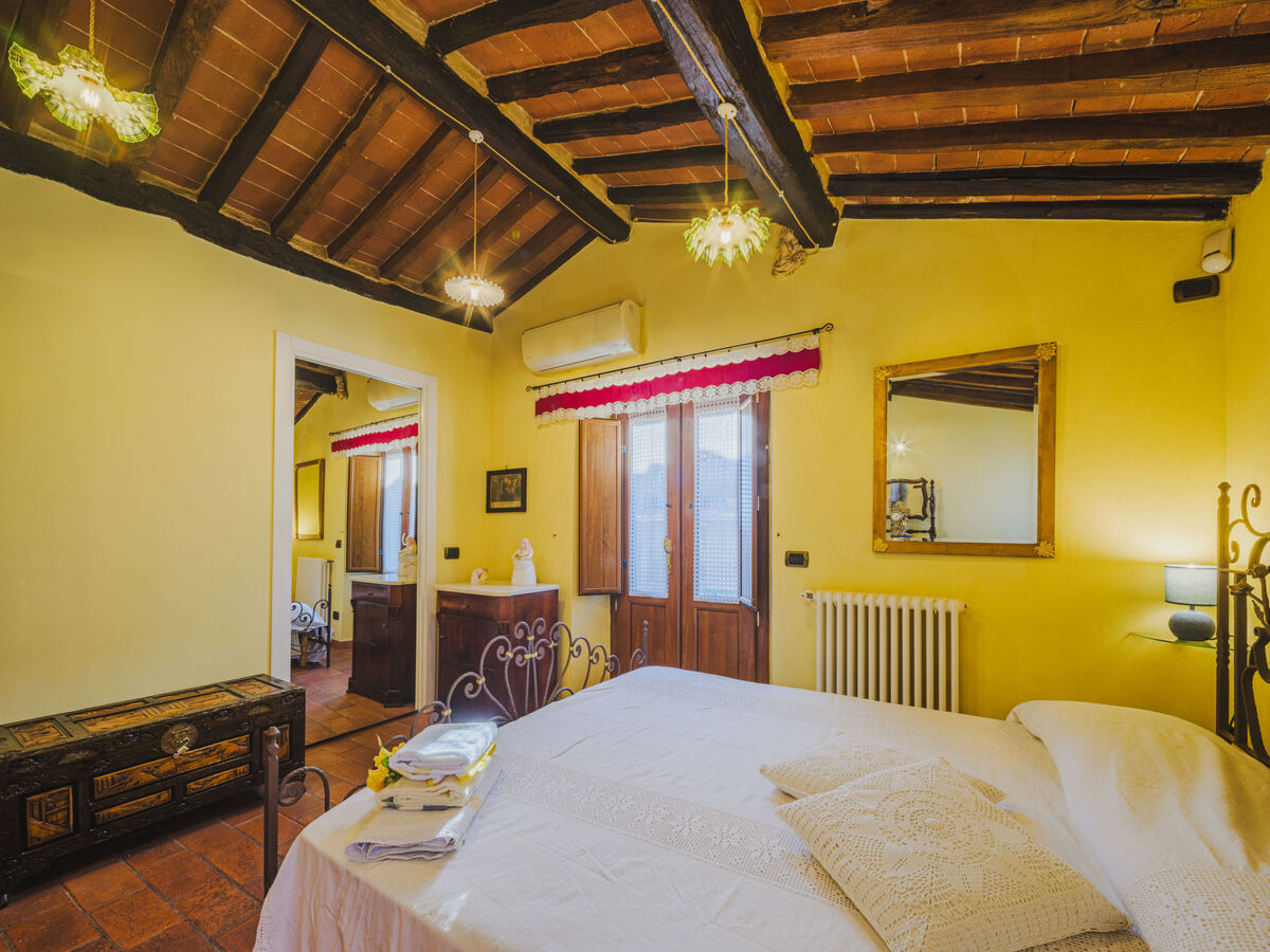 Maison Souvenir à Camaiore, 4 pers., 350 m d'altitude - Photo 21
