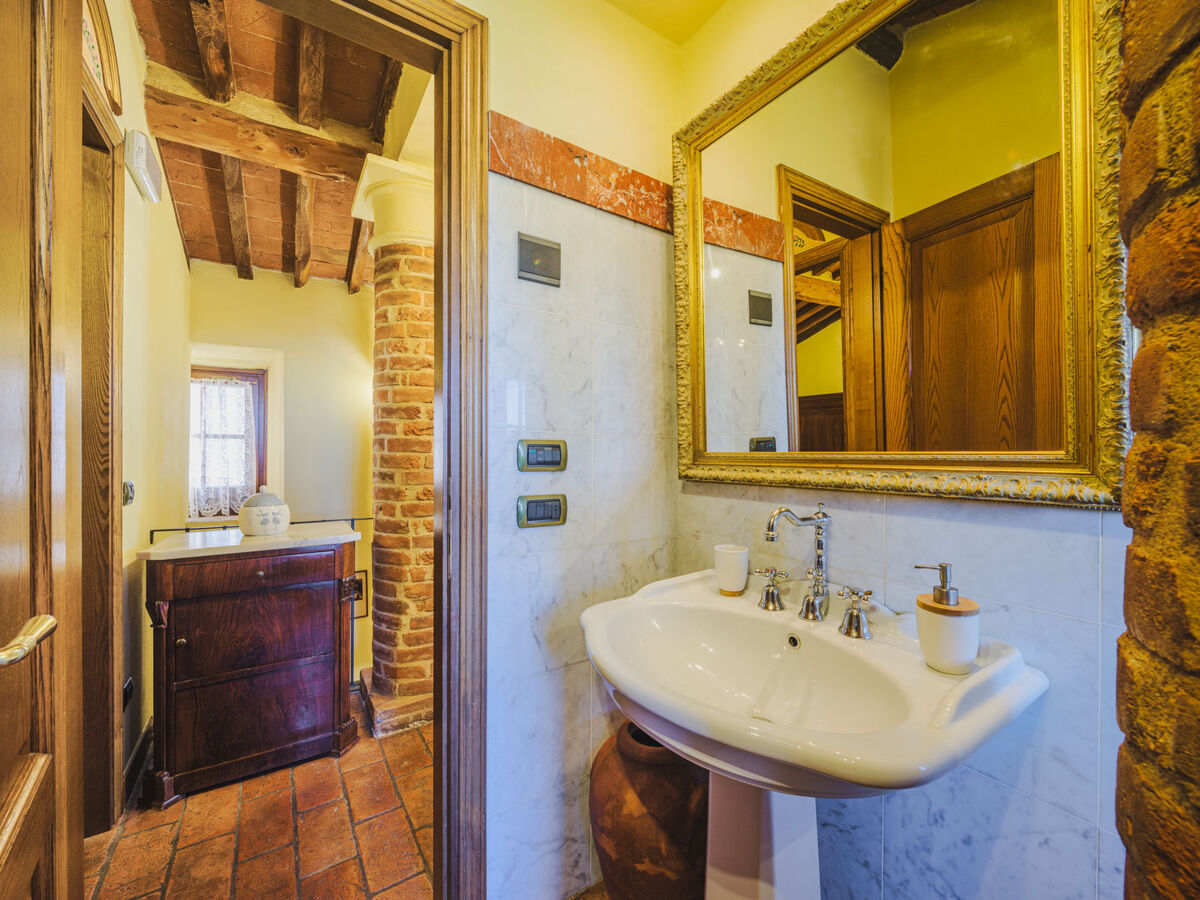 Maison Souvenir à Camaiore, 4 pers., 350 m d'altitude - Photo 22