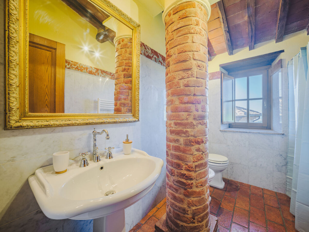 Maison Souvenir à Camaiore, 4 pers., 350 m d'altitude - Photo 23