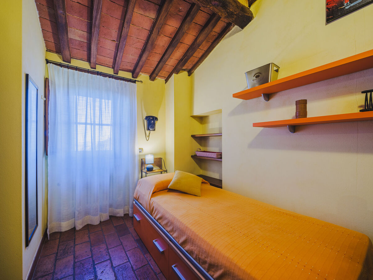 Maison Souvenir à Camaiore, 4 pers., 350 m d'altitude - Photo 24