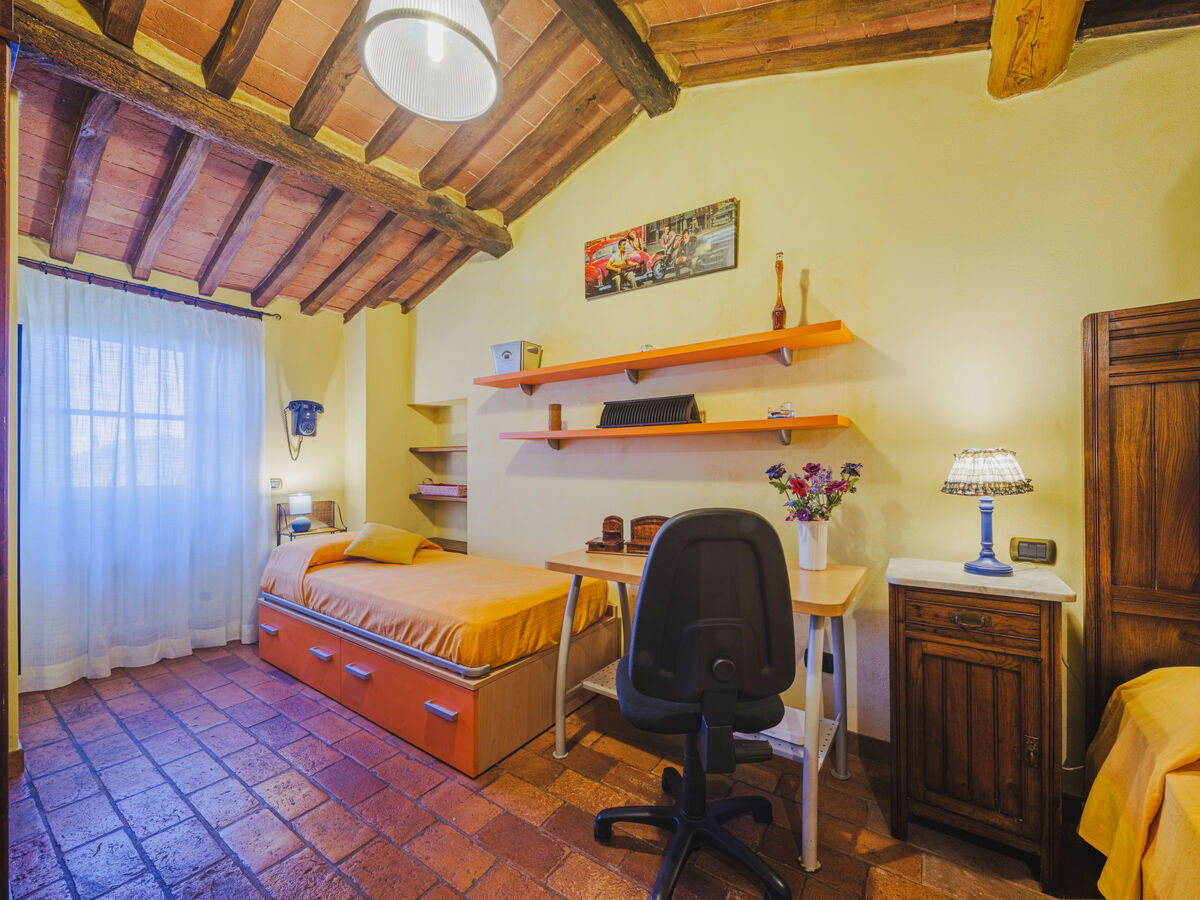 Maison Souvenir à Camaiore, 4 pers., 350 m d'altitude - Photo 26