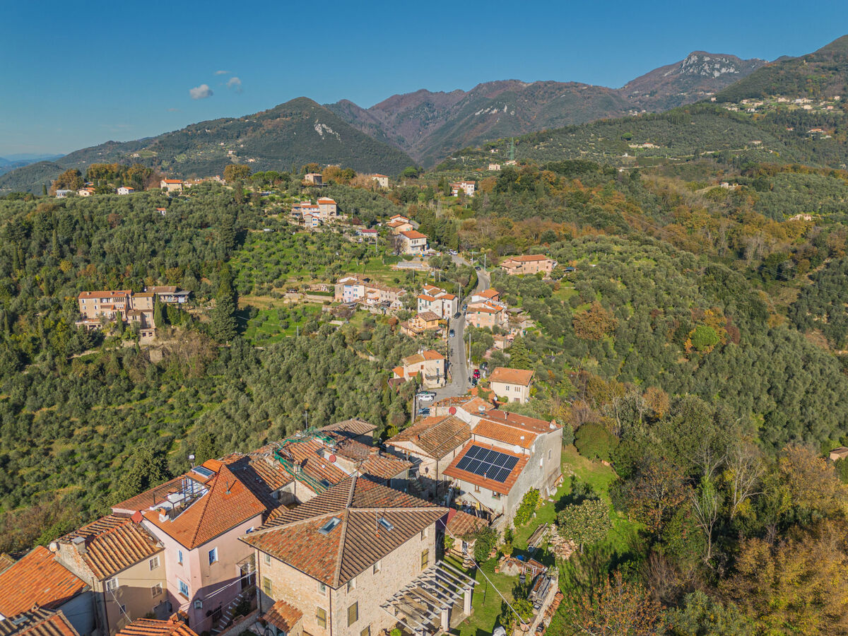 Maison Souvenir à Camaiore, 4 pers., 350 m d'altitude - Photo 28