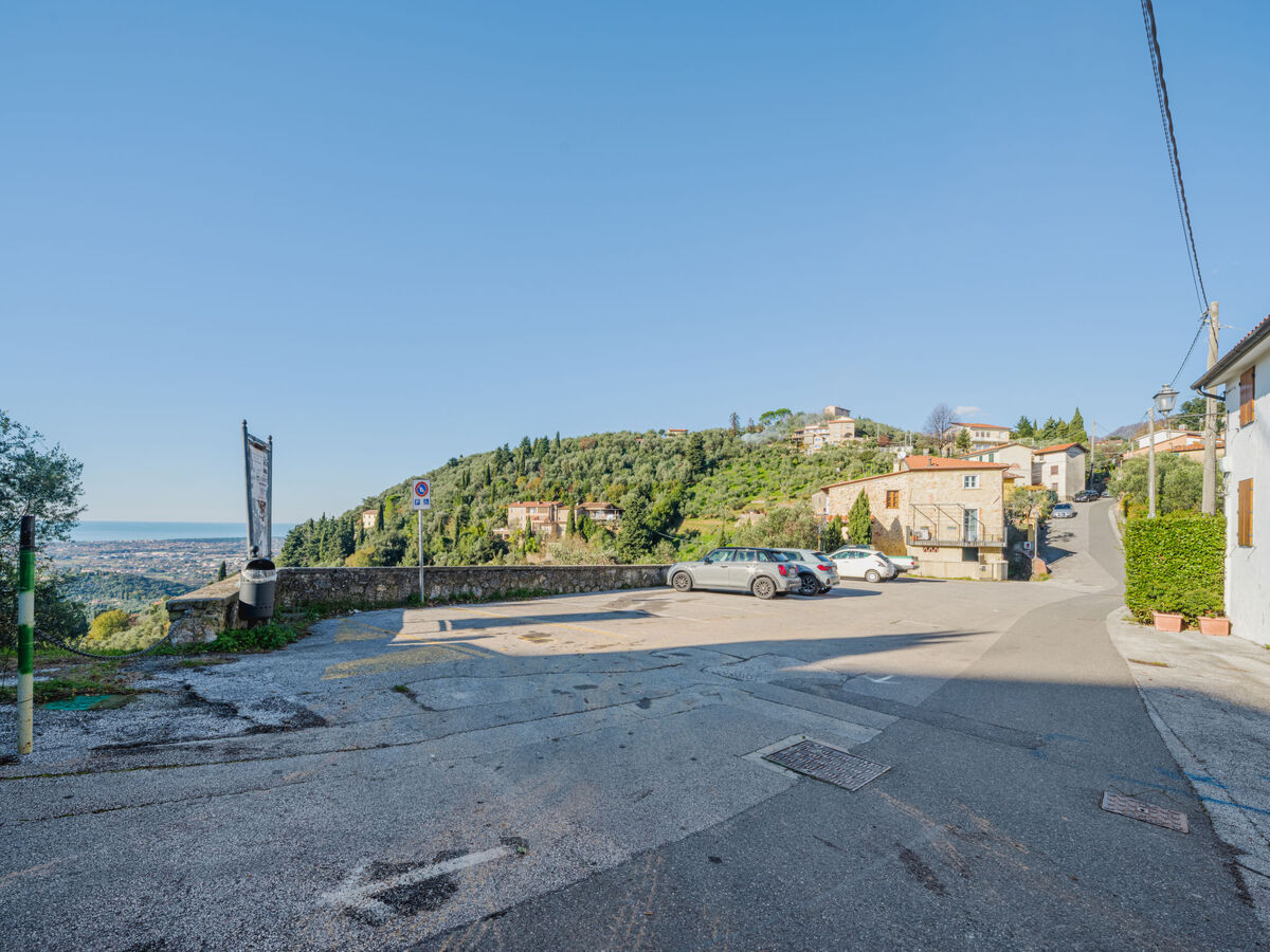 Maison Souvenir à Camaiore, 4 pers., 350 m d'altitude - Photo 29