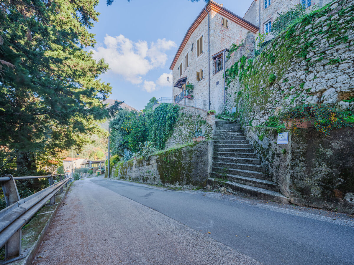 Maison Souvenir à Camaiore, 4 pers., 350 m d'altitude - Photo 30