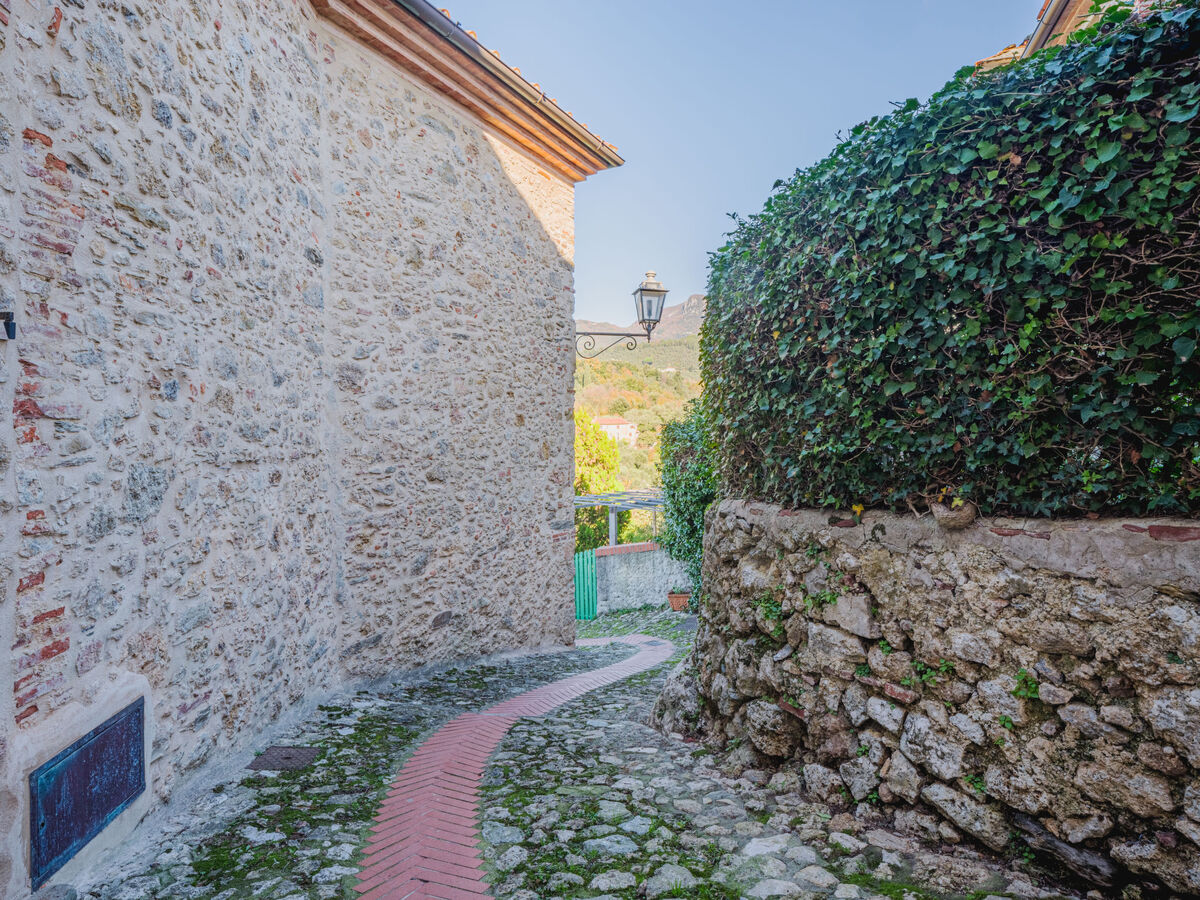 Maison Souvenir à Camaiore, 4 pers., 350 m d'altitude - Photo 31