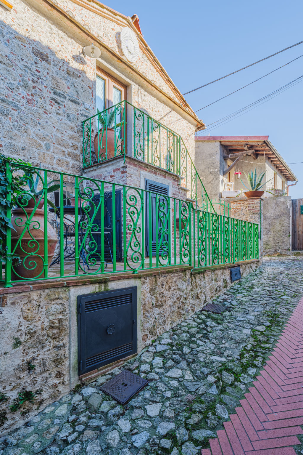 Maison Souvenir à Camaiore, 4 pers., 350 m d'altitude - Photo 32