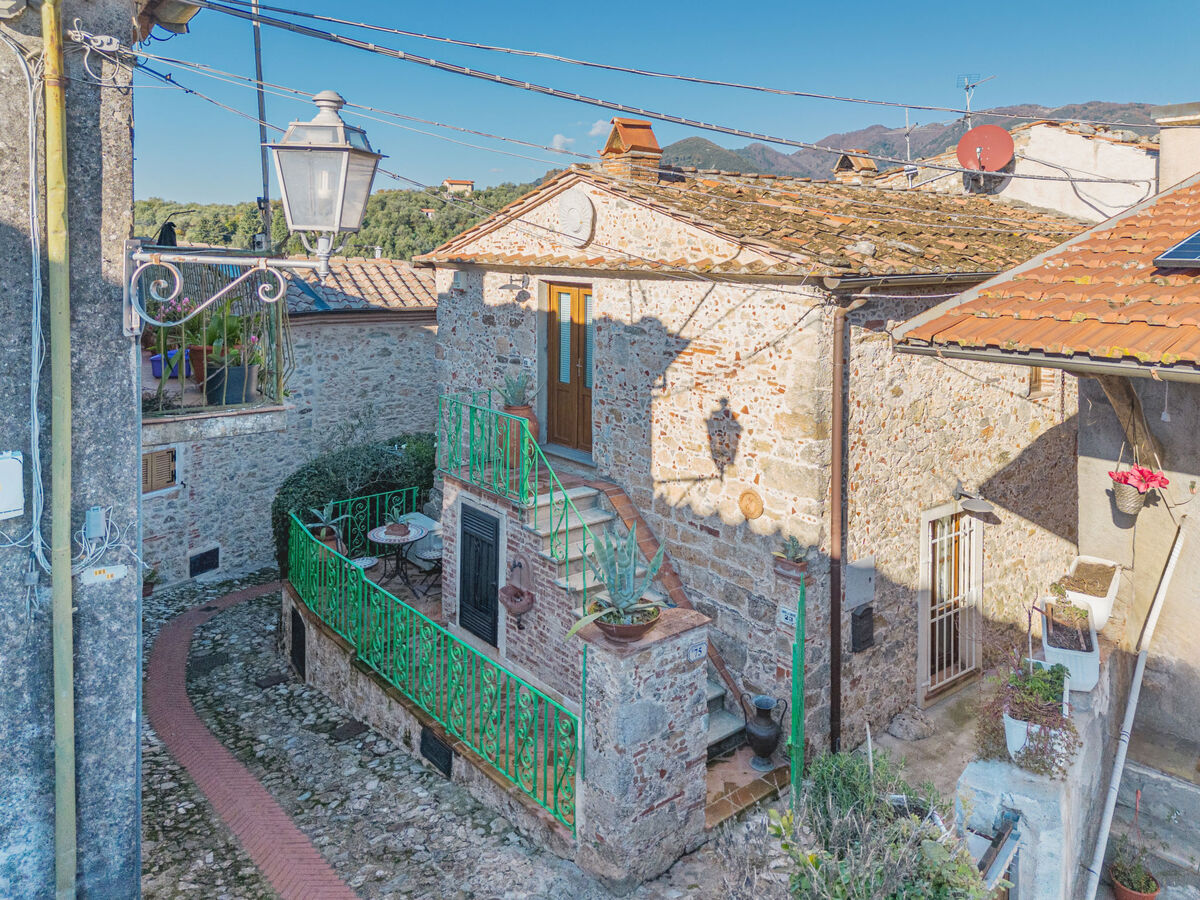 Maison Souvenir à Camaiore, 4 pers., 350 m d'altitude - Photo 33