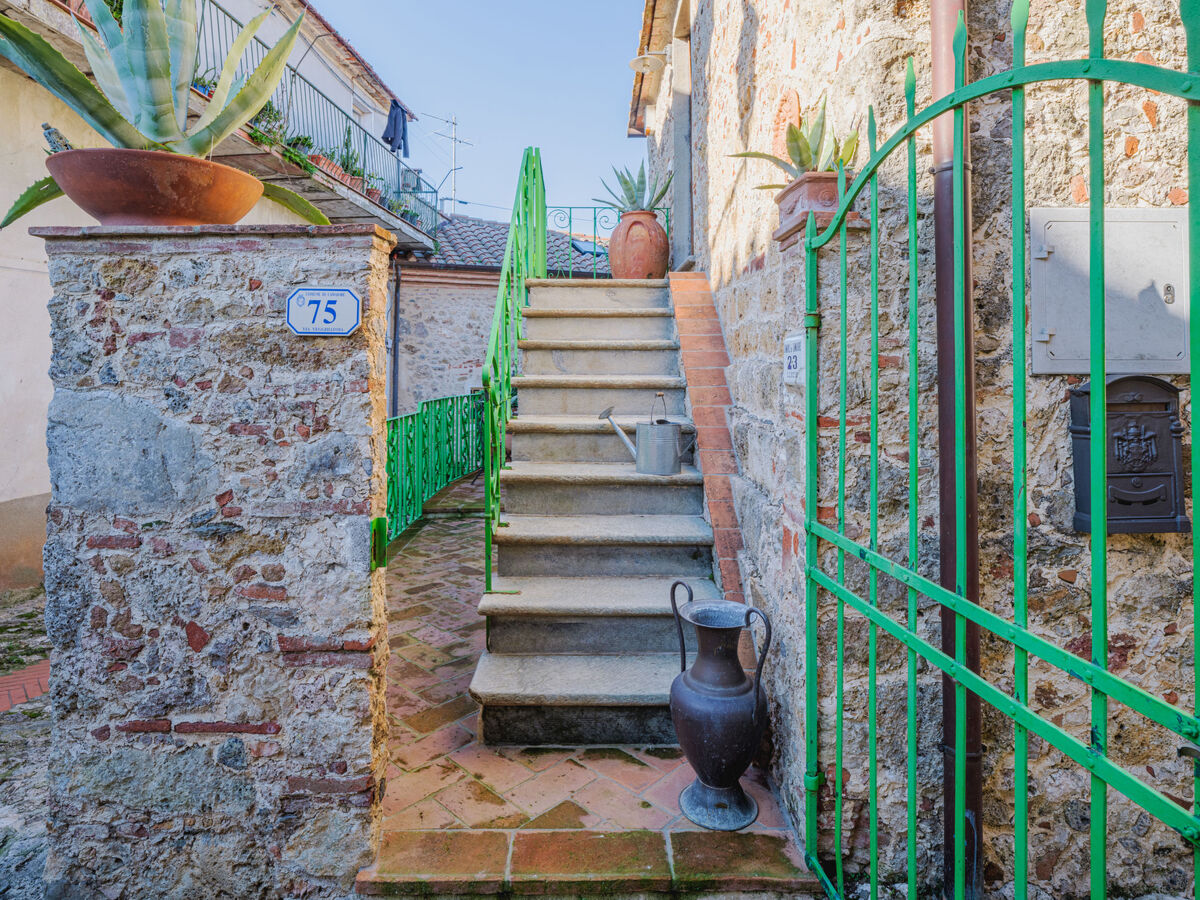 Maison Souvenir à Camaiore, 4 pers., 350 m d'altitude - Photo 34