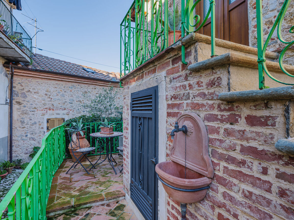 Maison Souvenir à Camaiore, 4 pers., 350 m d'altitude - Photo 35