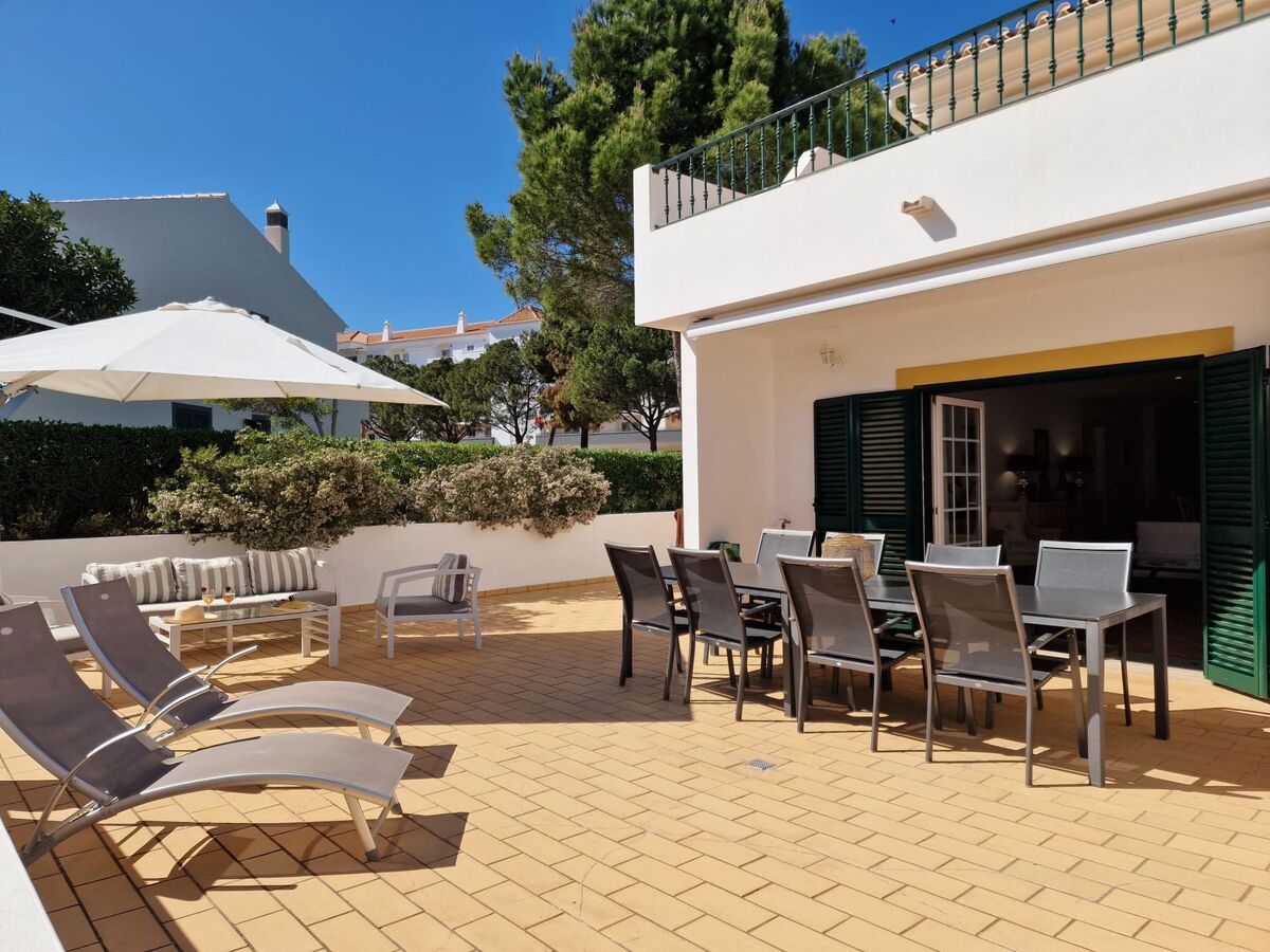 Villa V3 Falésia - 3 chambres, piscine à Albufeira - Photo 18