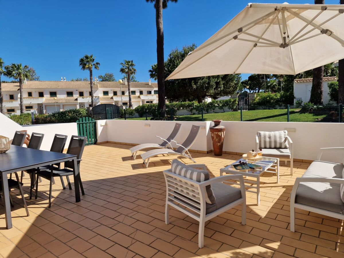 Villa V3 Falésia - 3 chambres, piscine à Albufeira - Photo 19